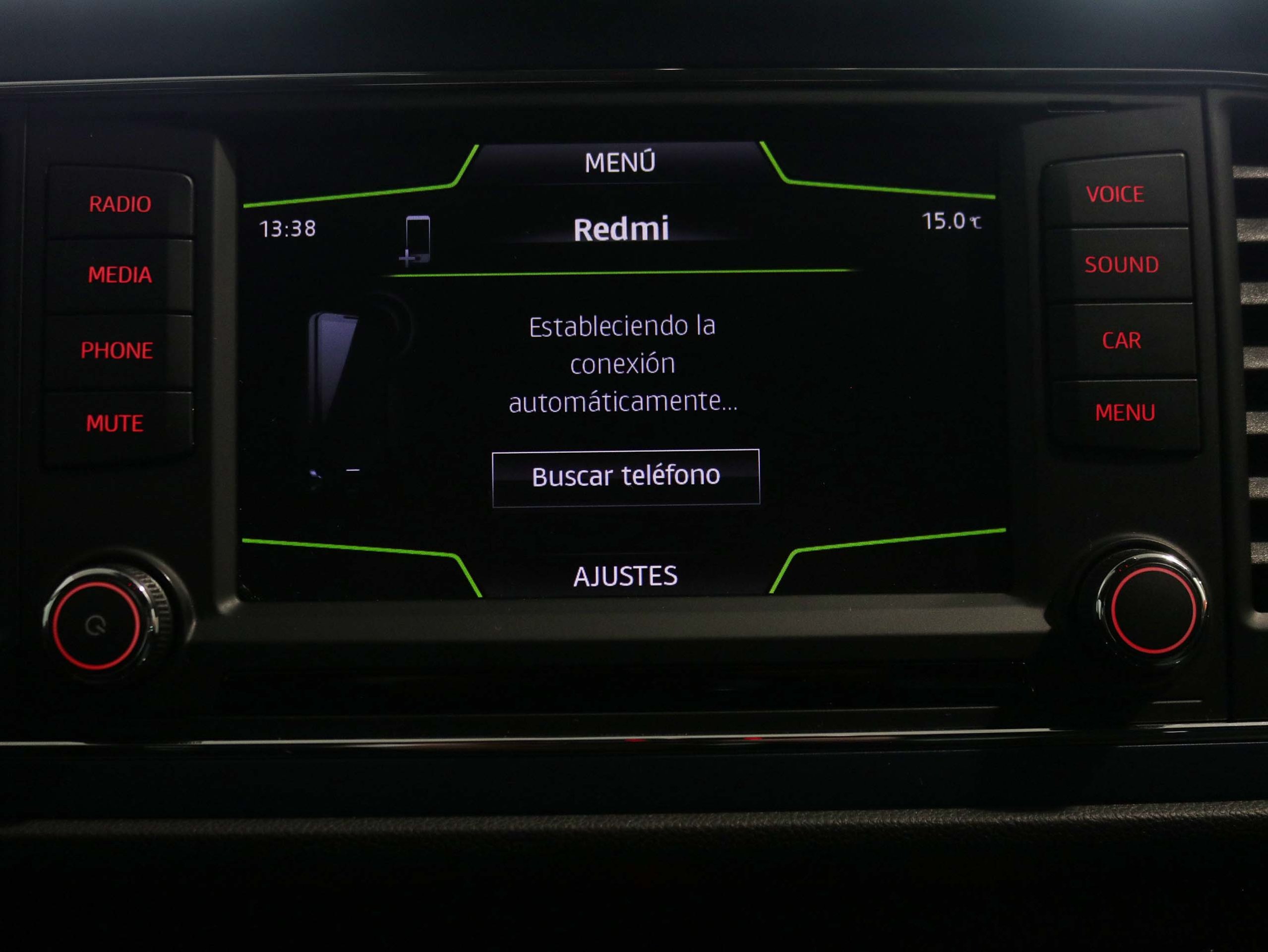 Foto Seat Leon 16