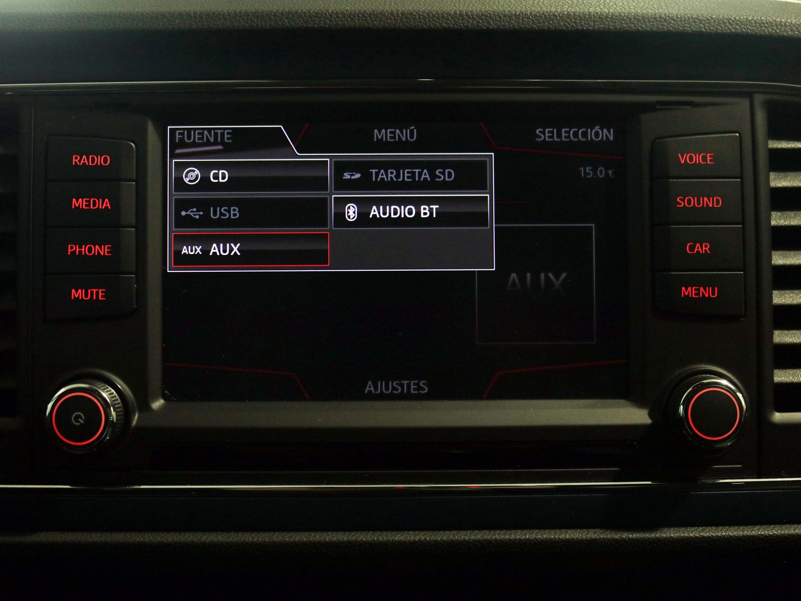 Foto Seat Leon 17