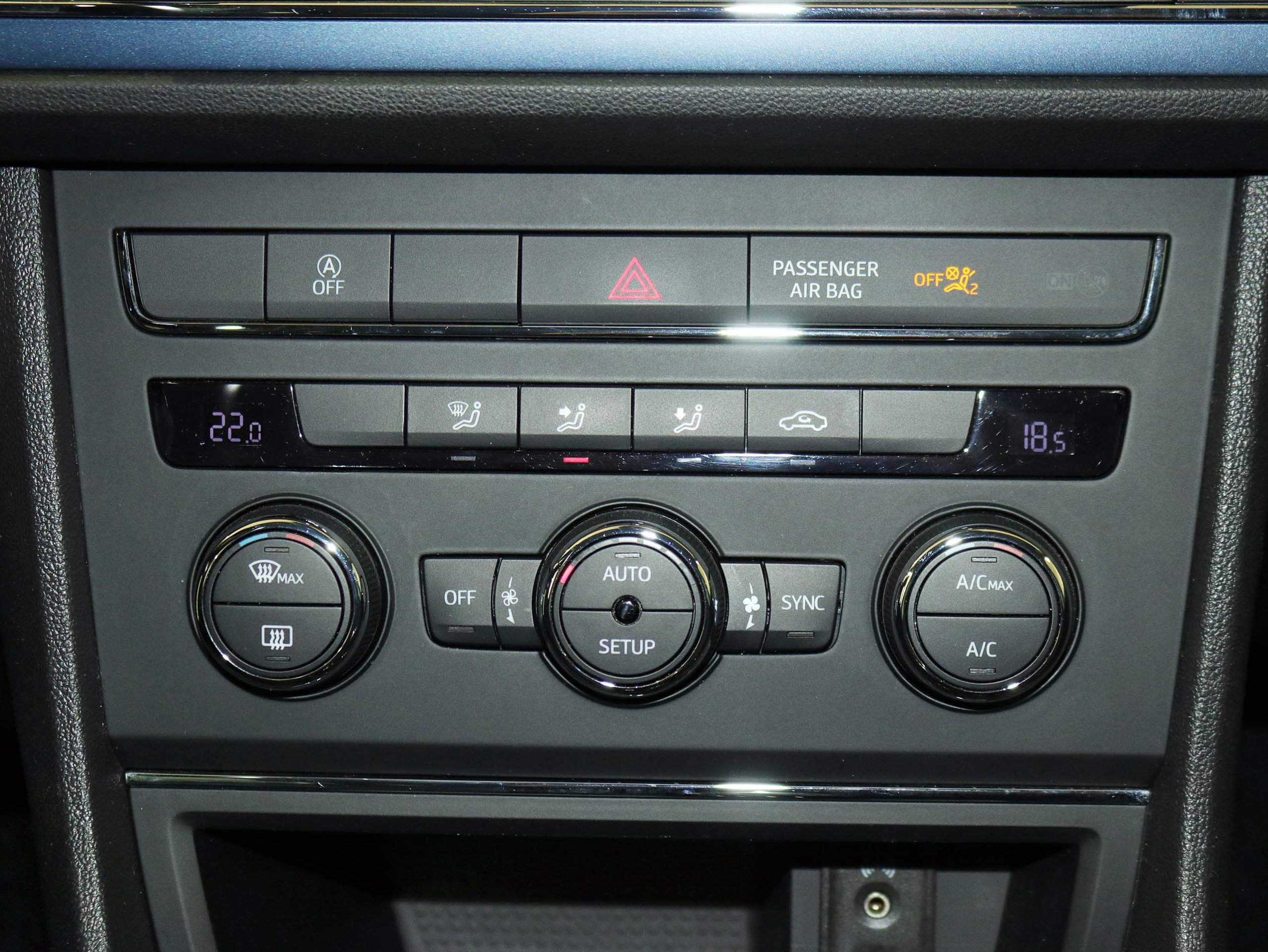 Foto Seat Leon 21