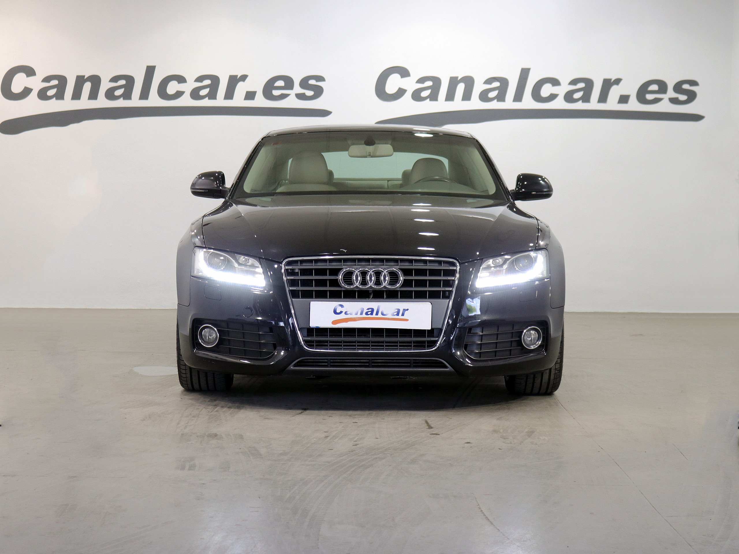 Foto Audi A5 4