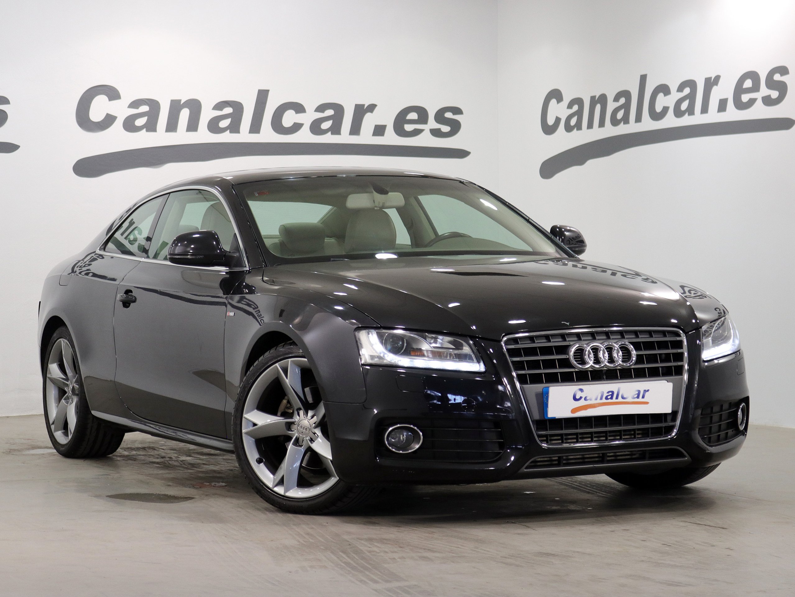 Foto Audi A5 5