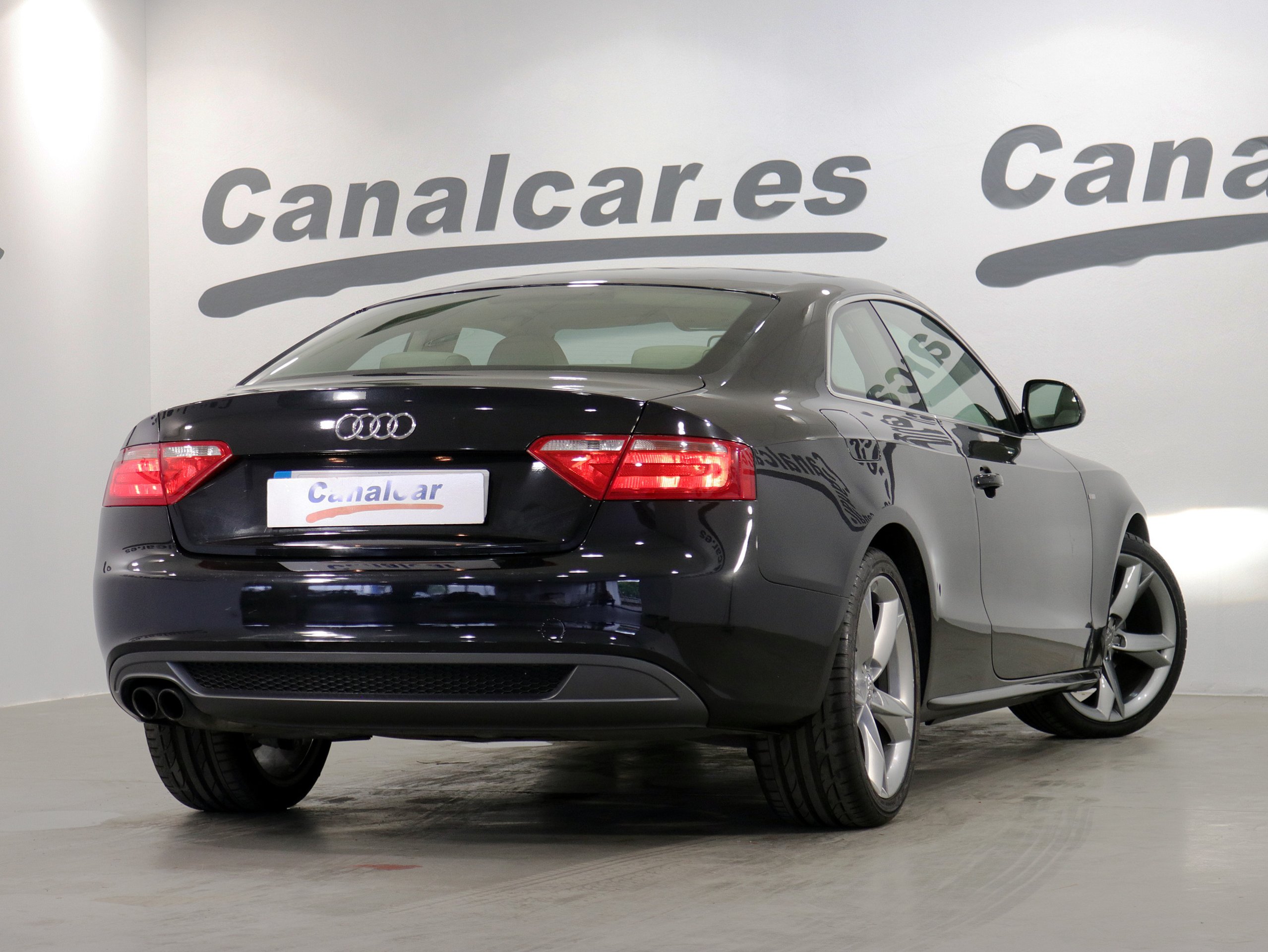 Foto Audi A5 6