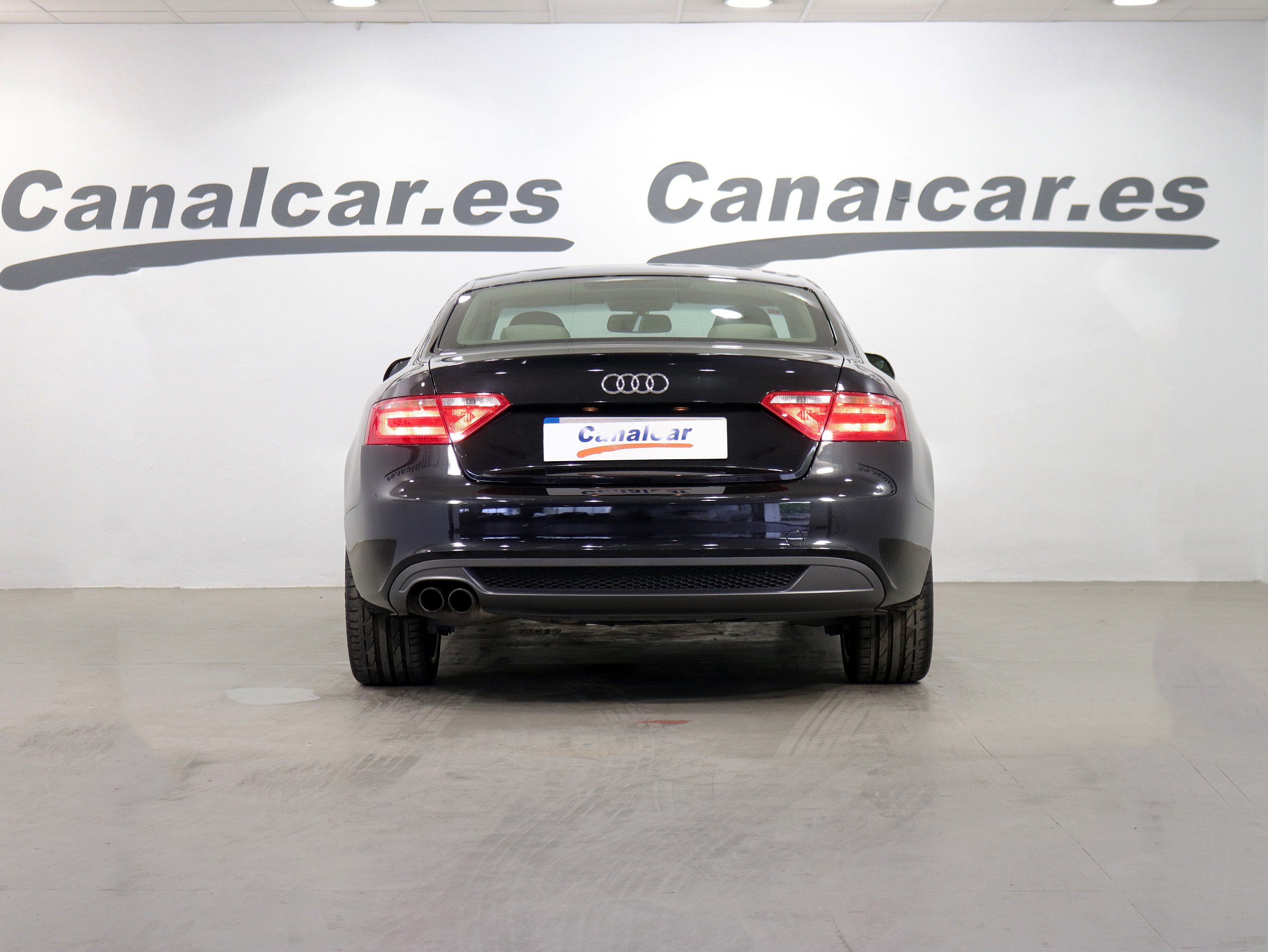 Foto Audi A5 7