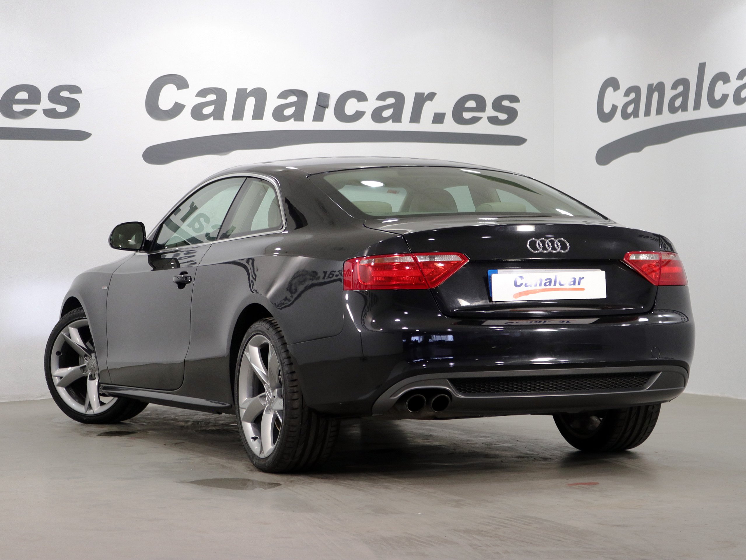 Foto Audi A5 8