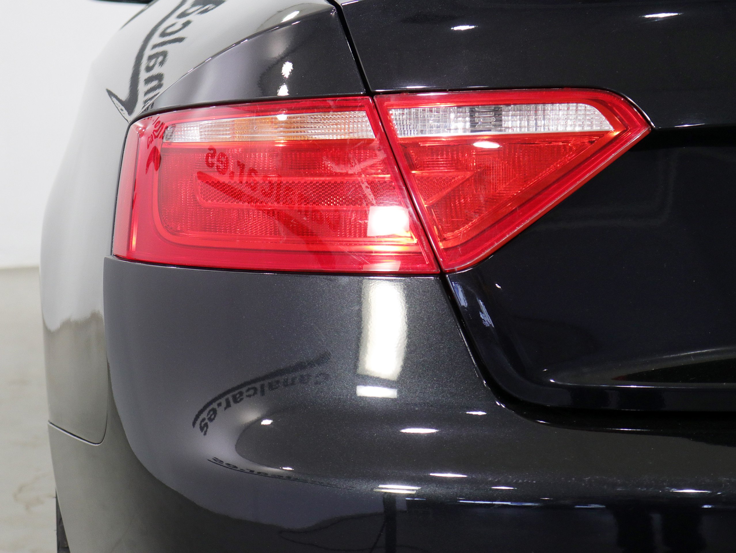 Foto Audi A5 11