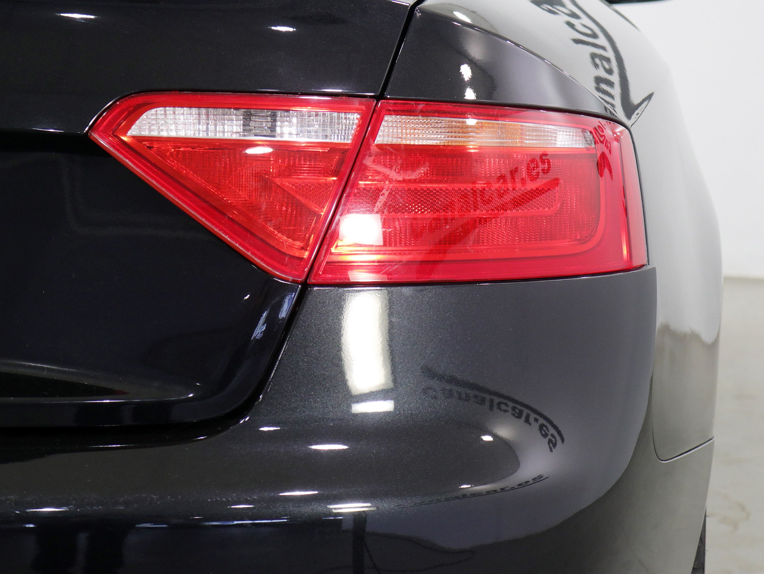 Foto Audi A5 12