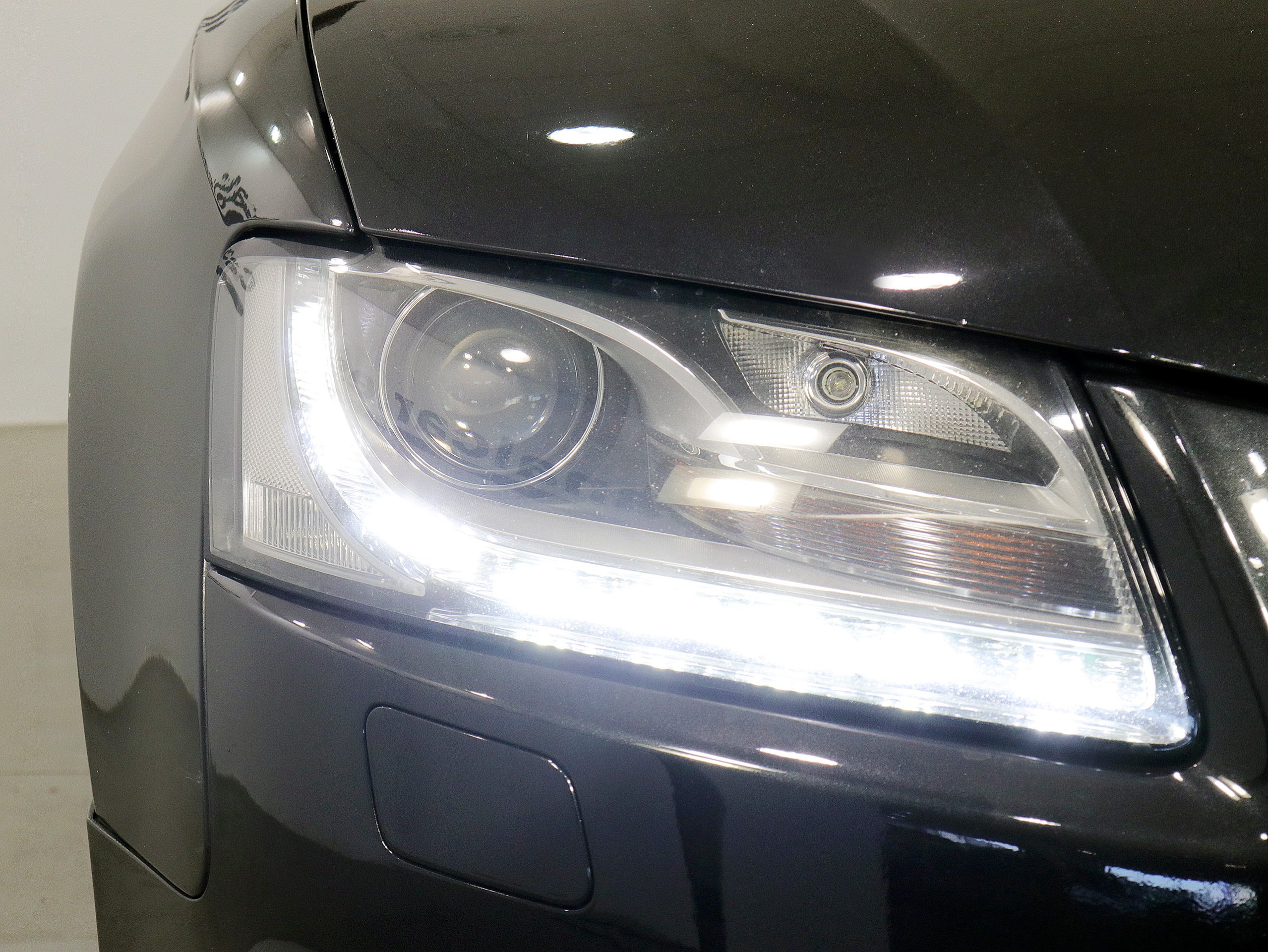 Foto Audi A5 13