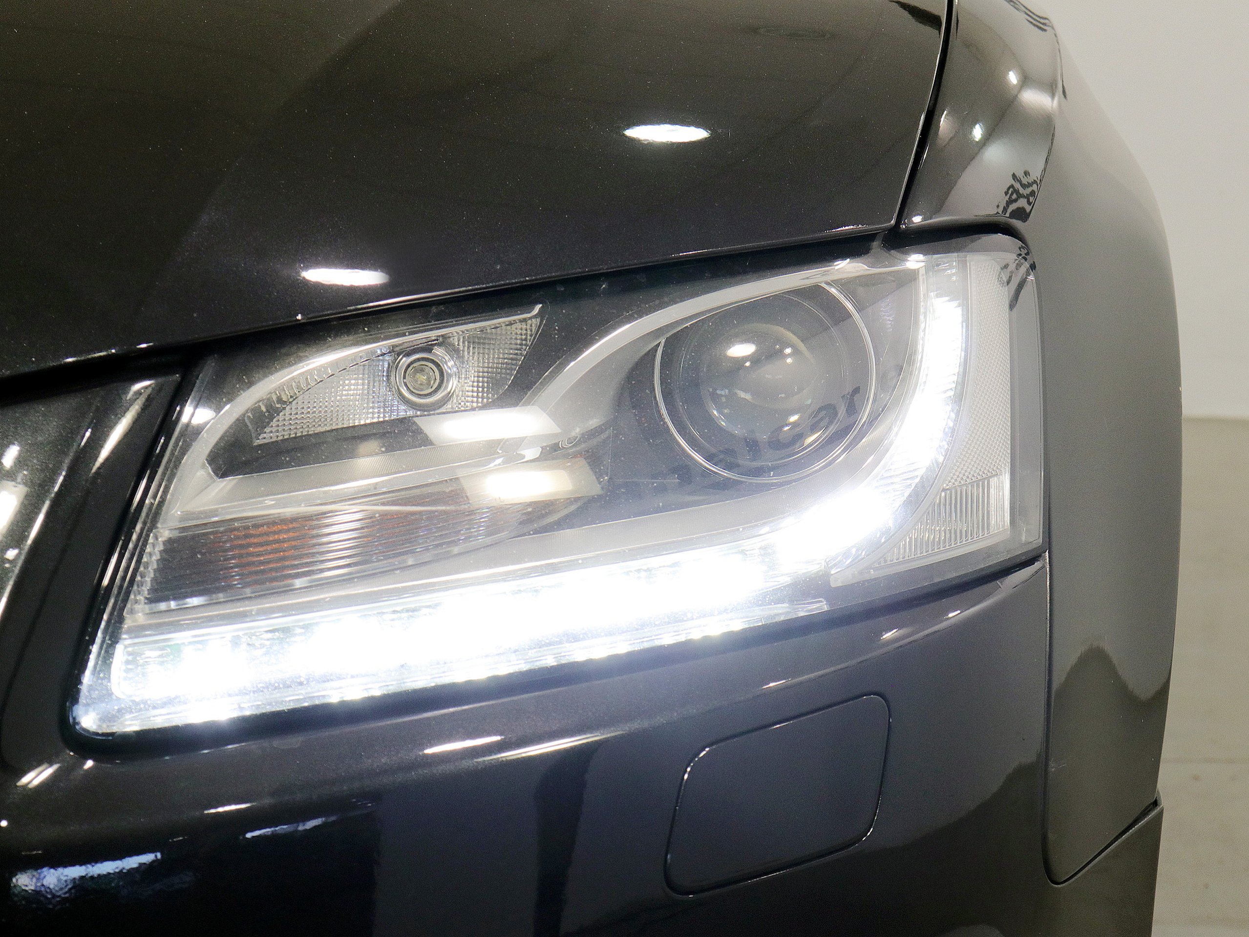 Foto Audi A5 14