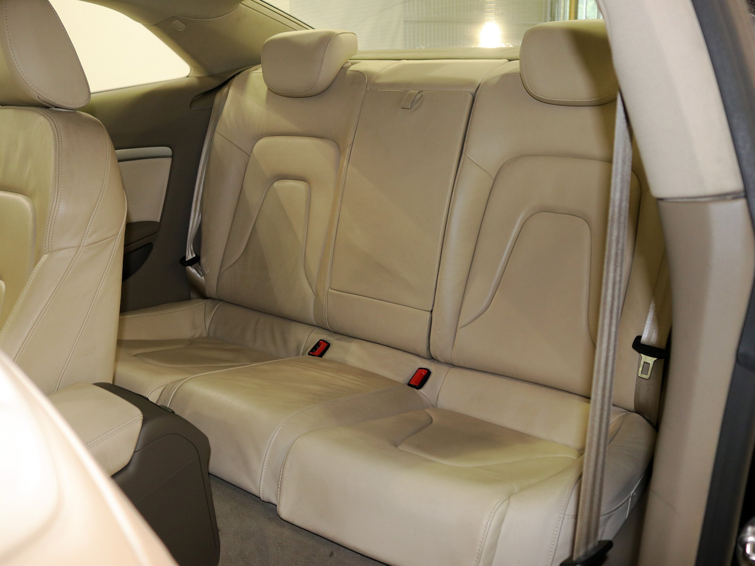 Foto Audi A5 17