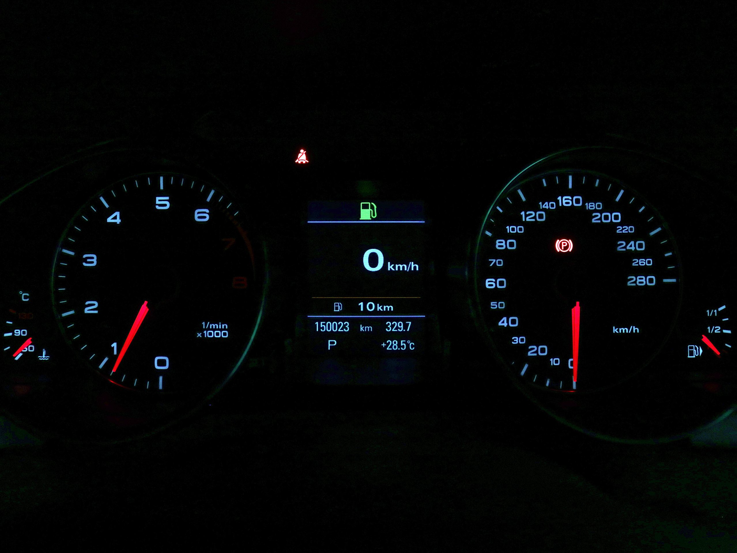 Foto Audi A5 18