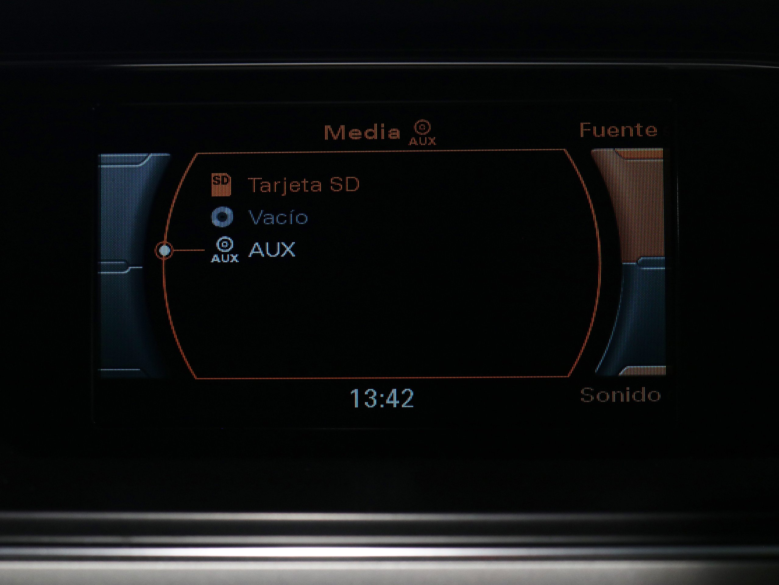 Foto Audi A5 19