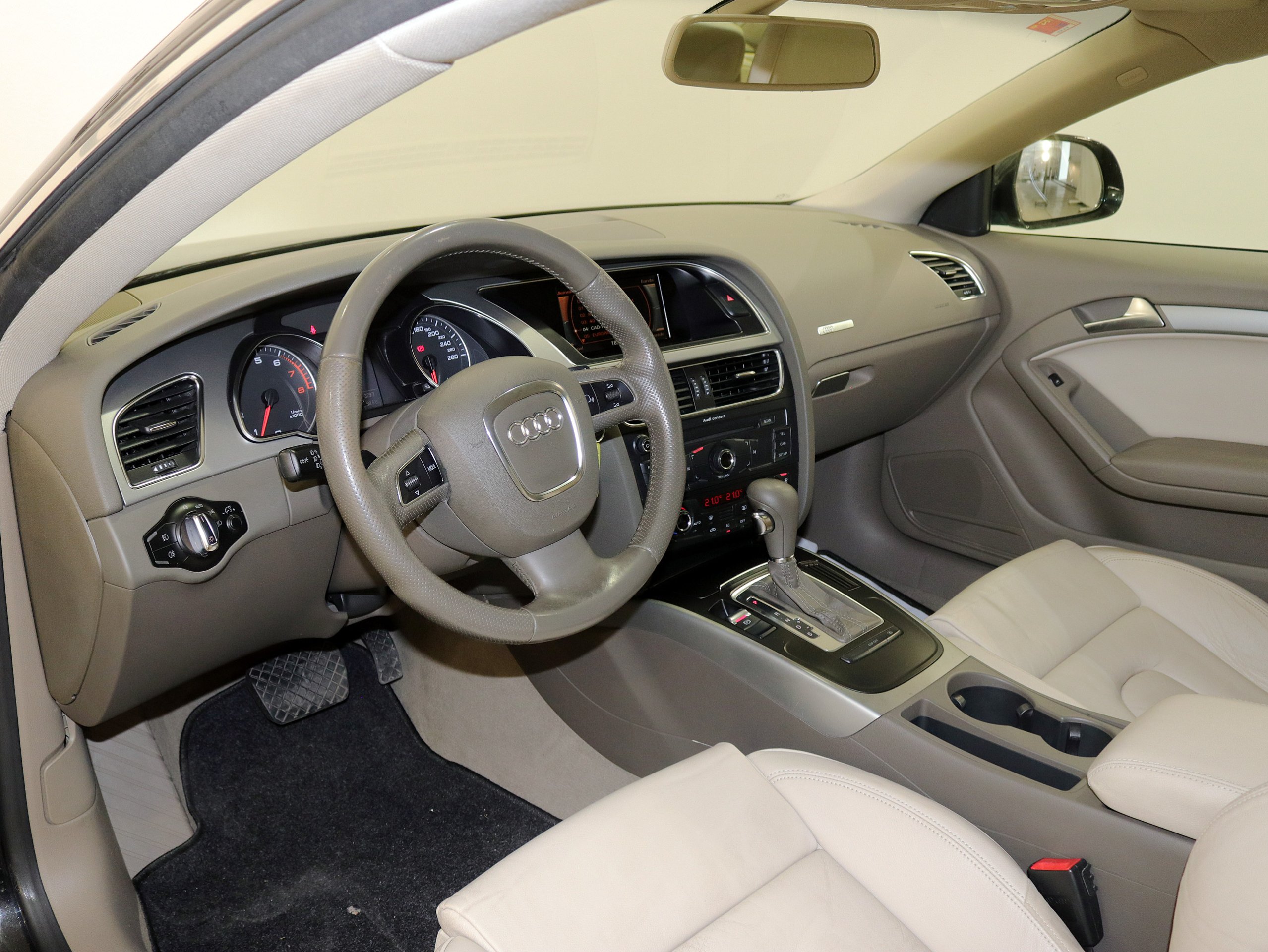 Foto Audi A5 20