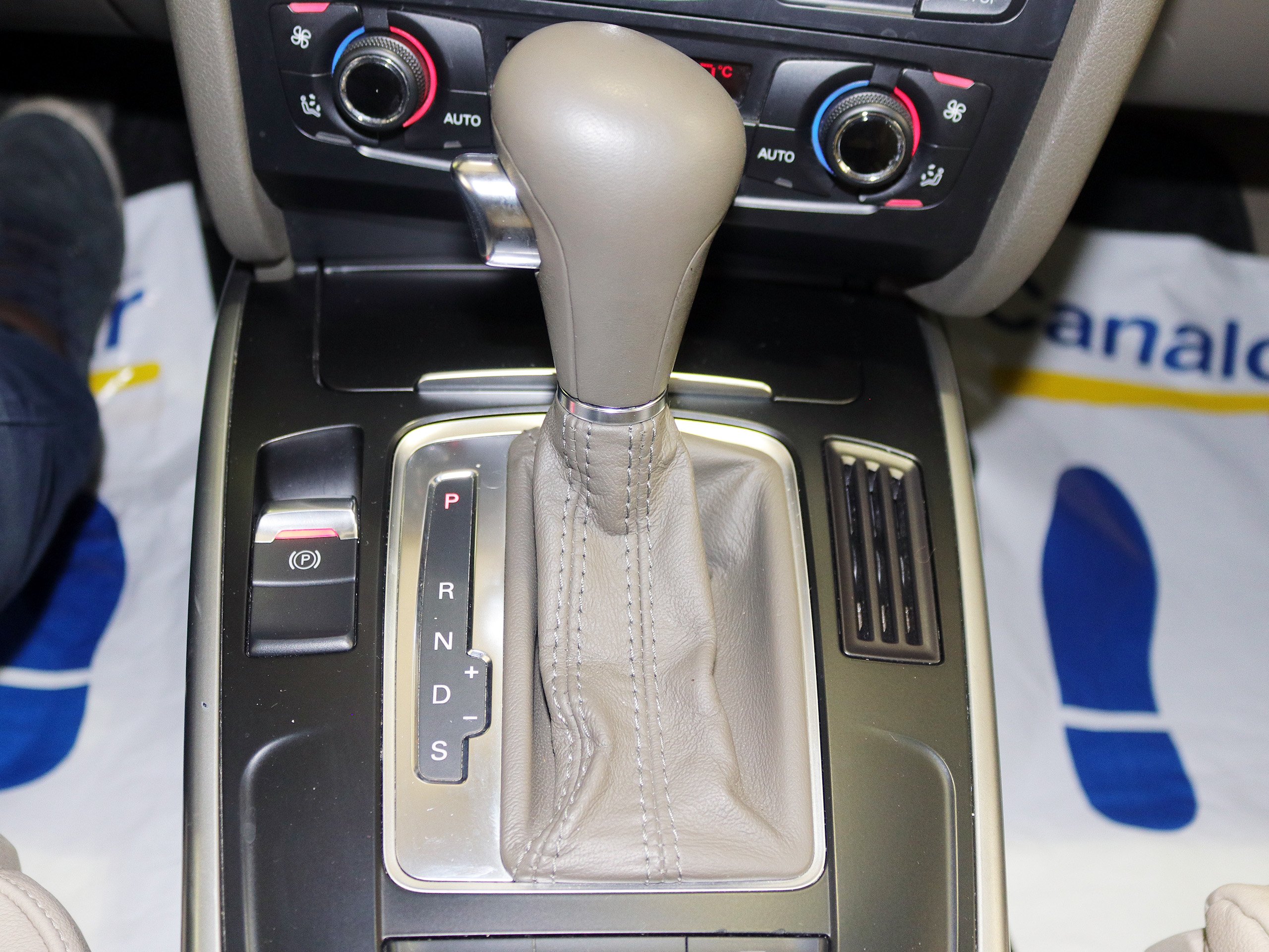 Foto Audi A5 29
