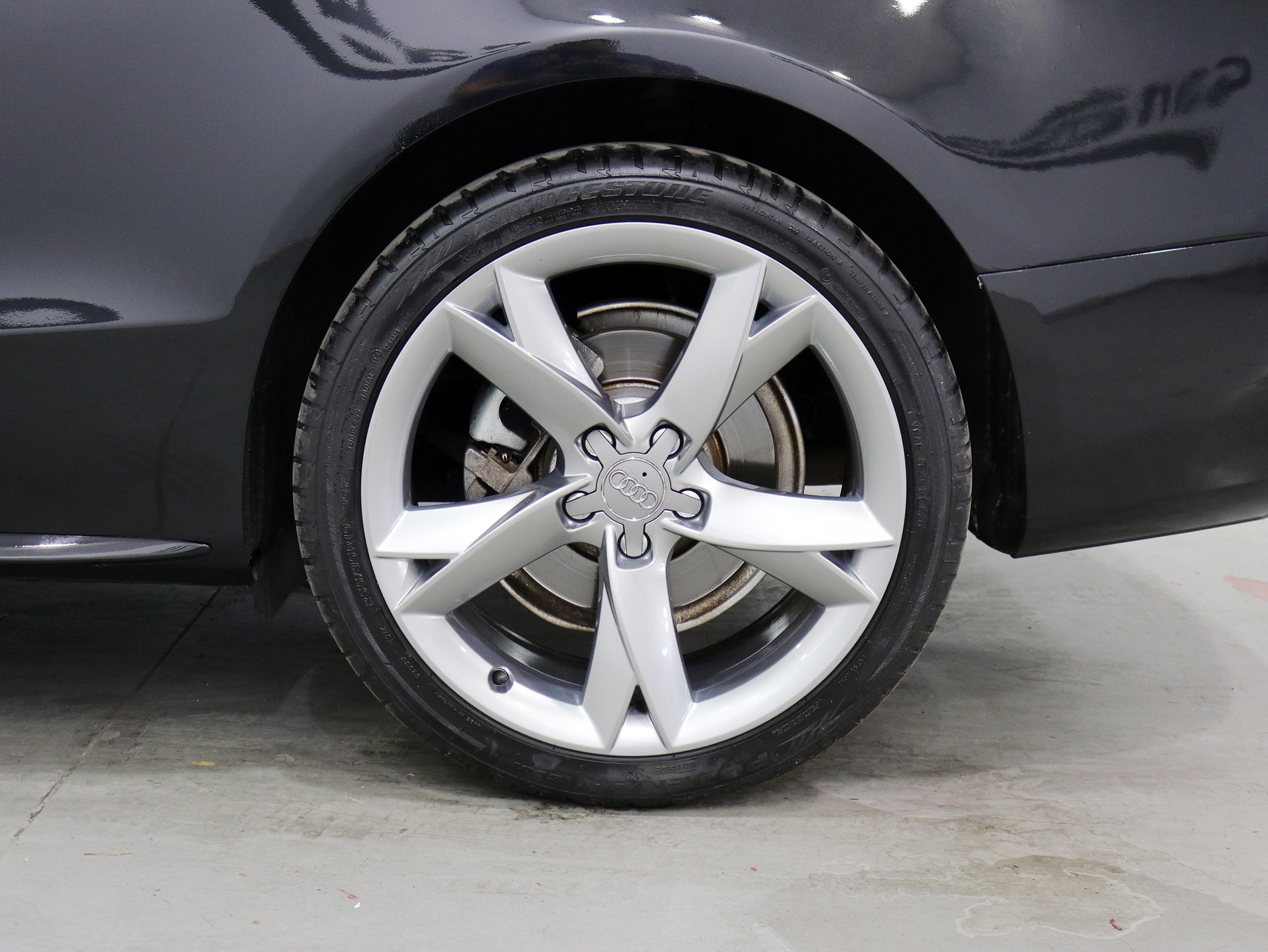 Foto Audi A5 40