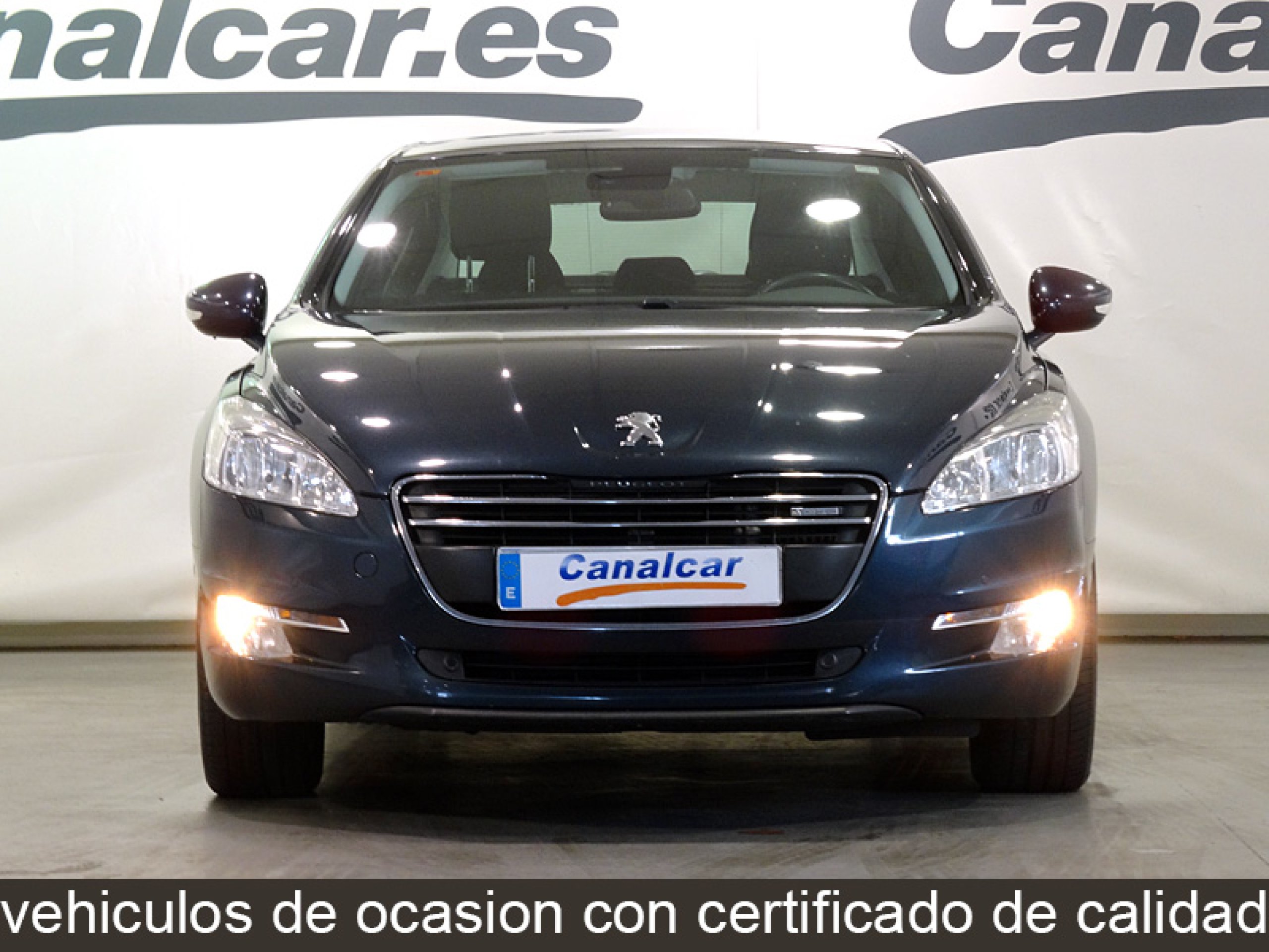 Foto Peugeot 508 3