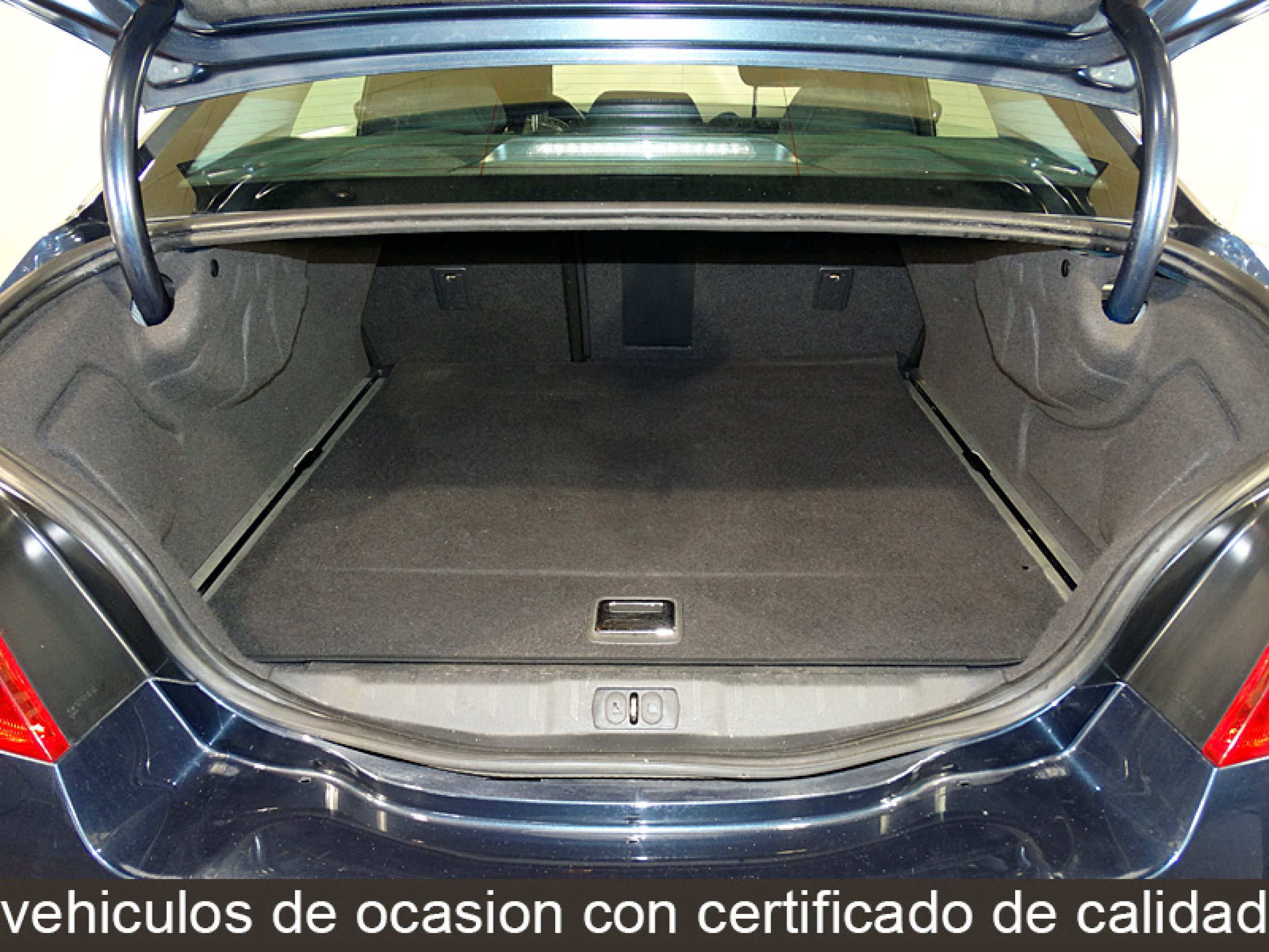 Foto Peugeot 508 8