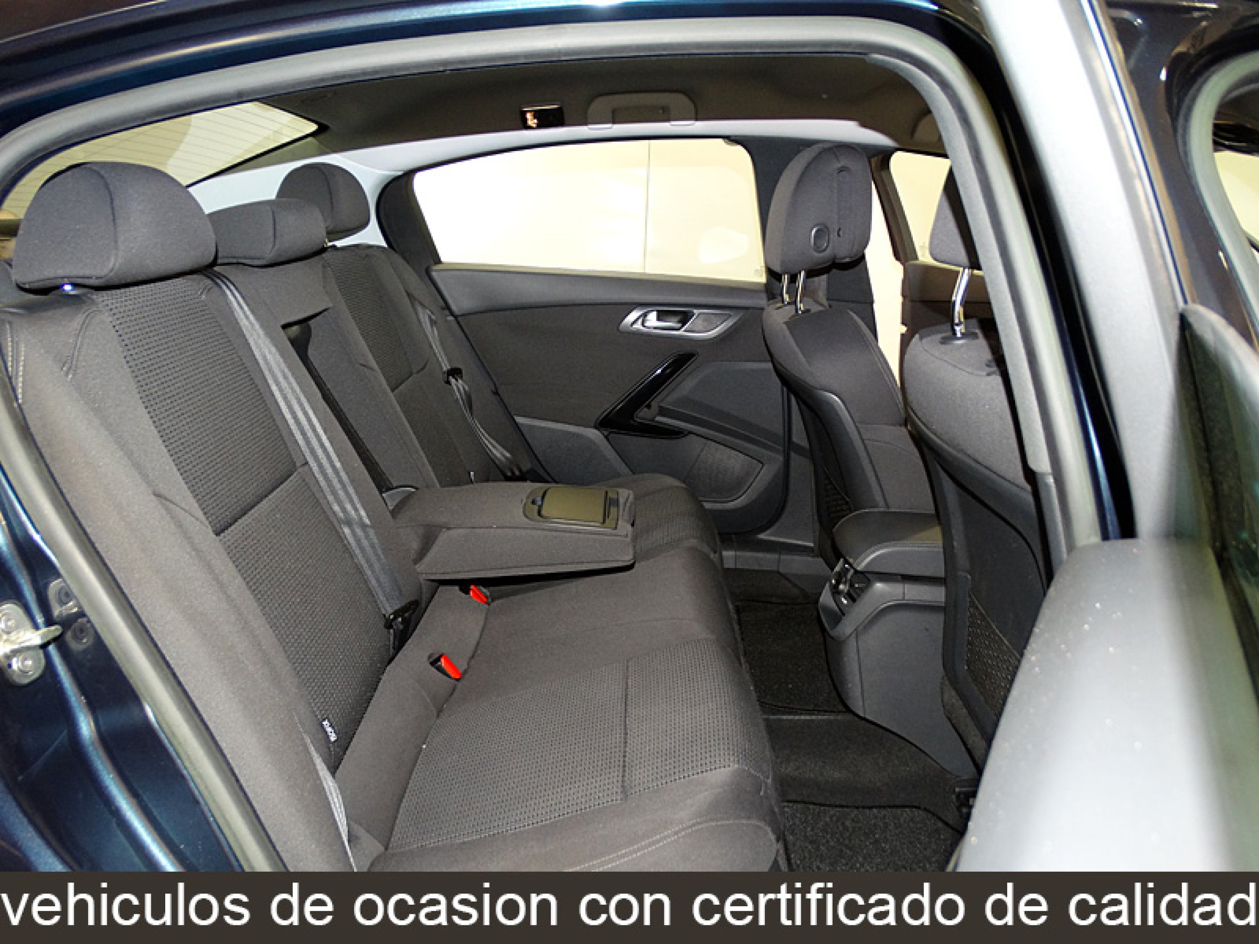 Foto Peugeot 508 15