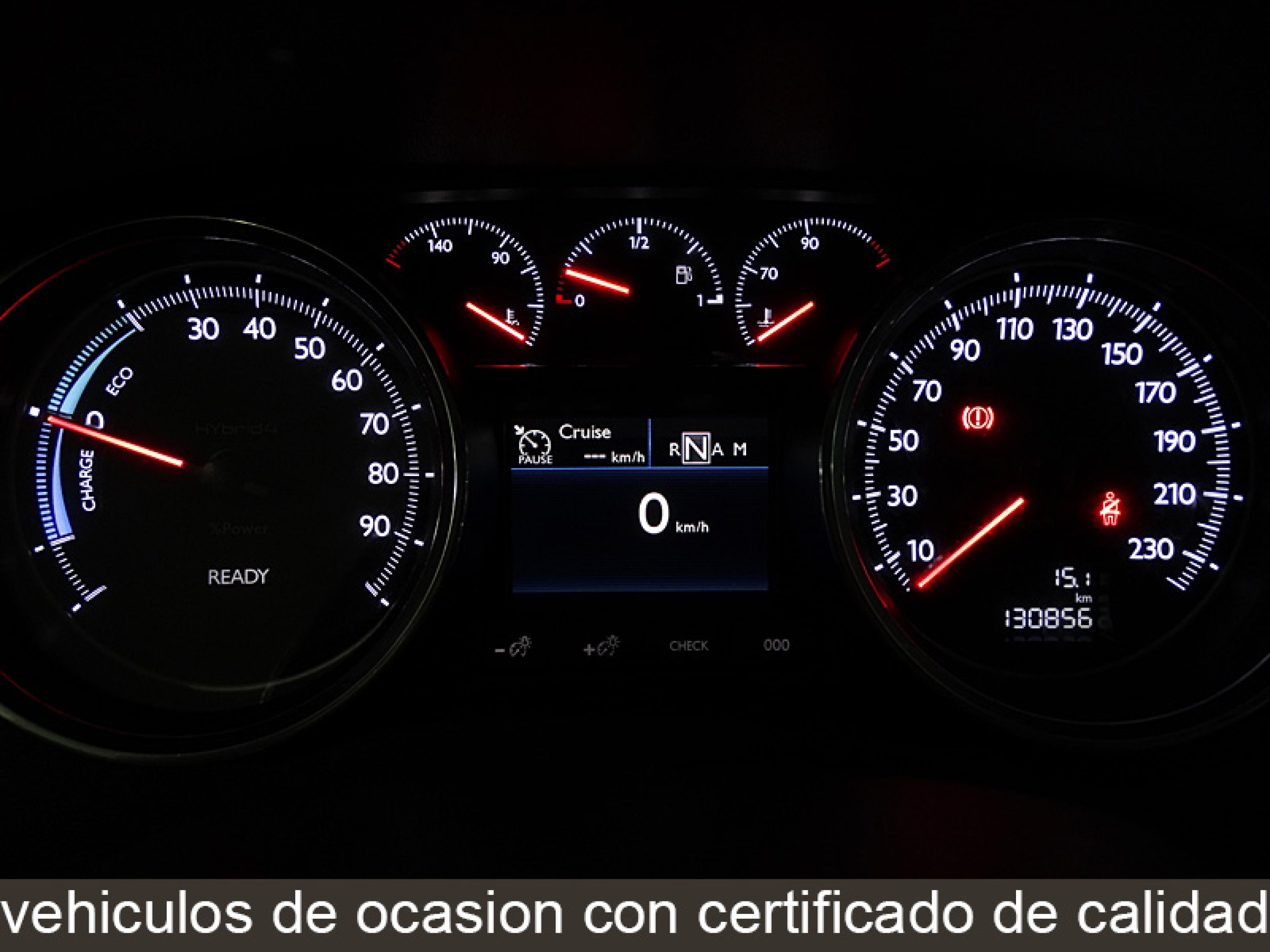Foto Peugeot 508 17