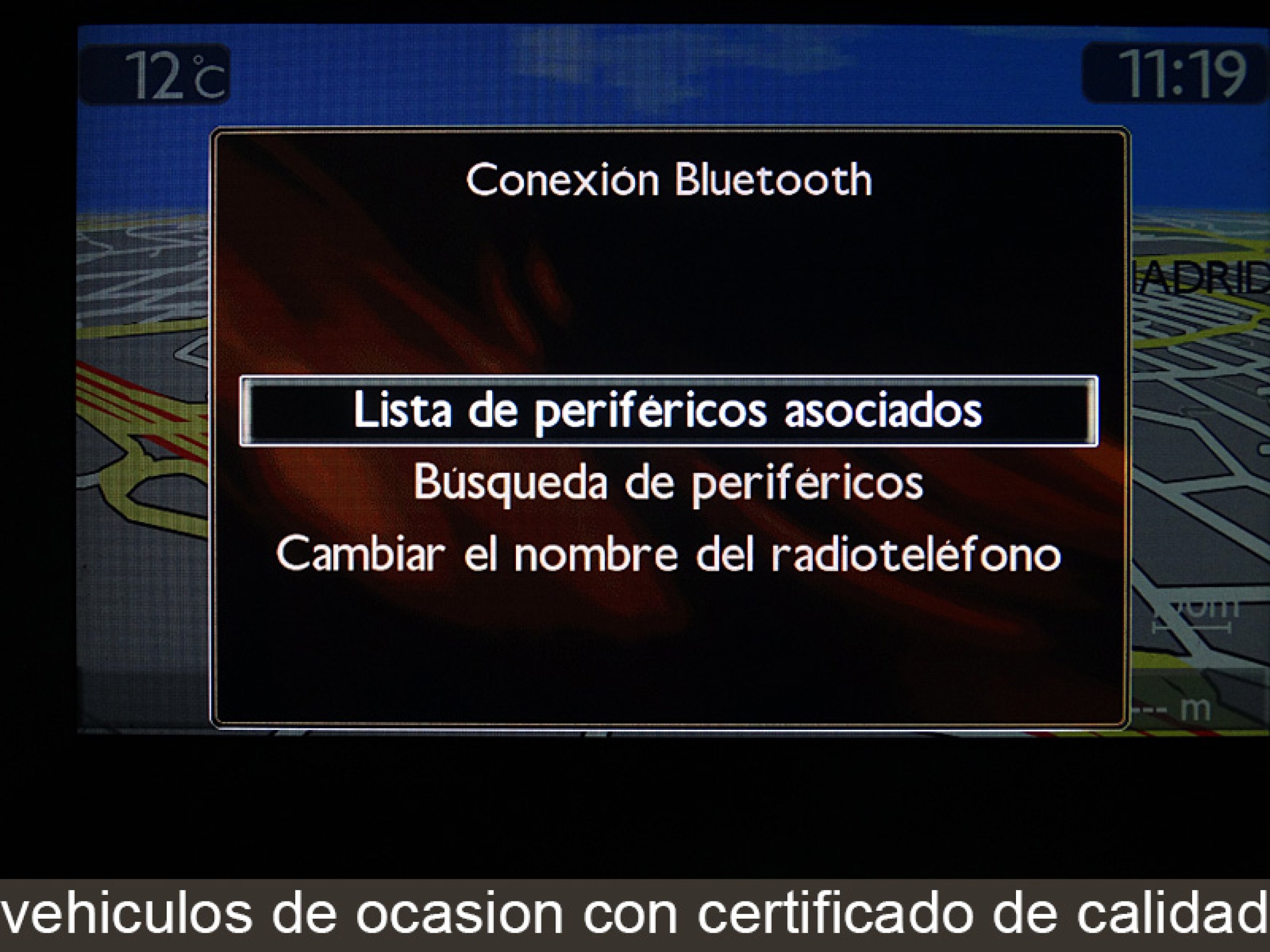 Foto Peugeot 508 19