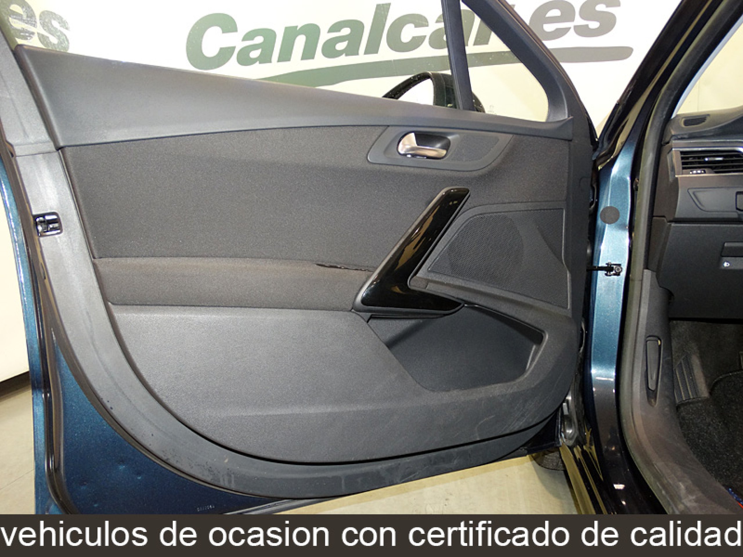 Foto Peugeot 508 20