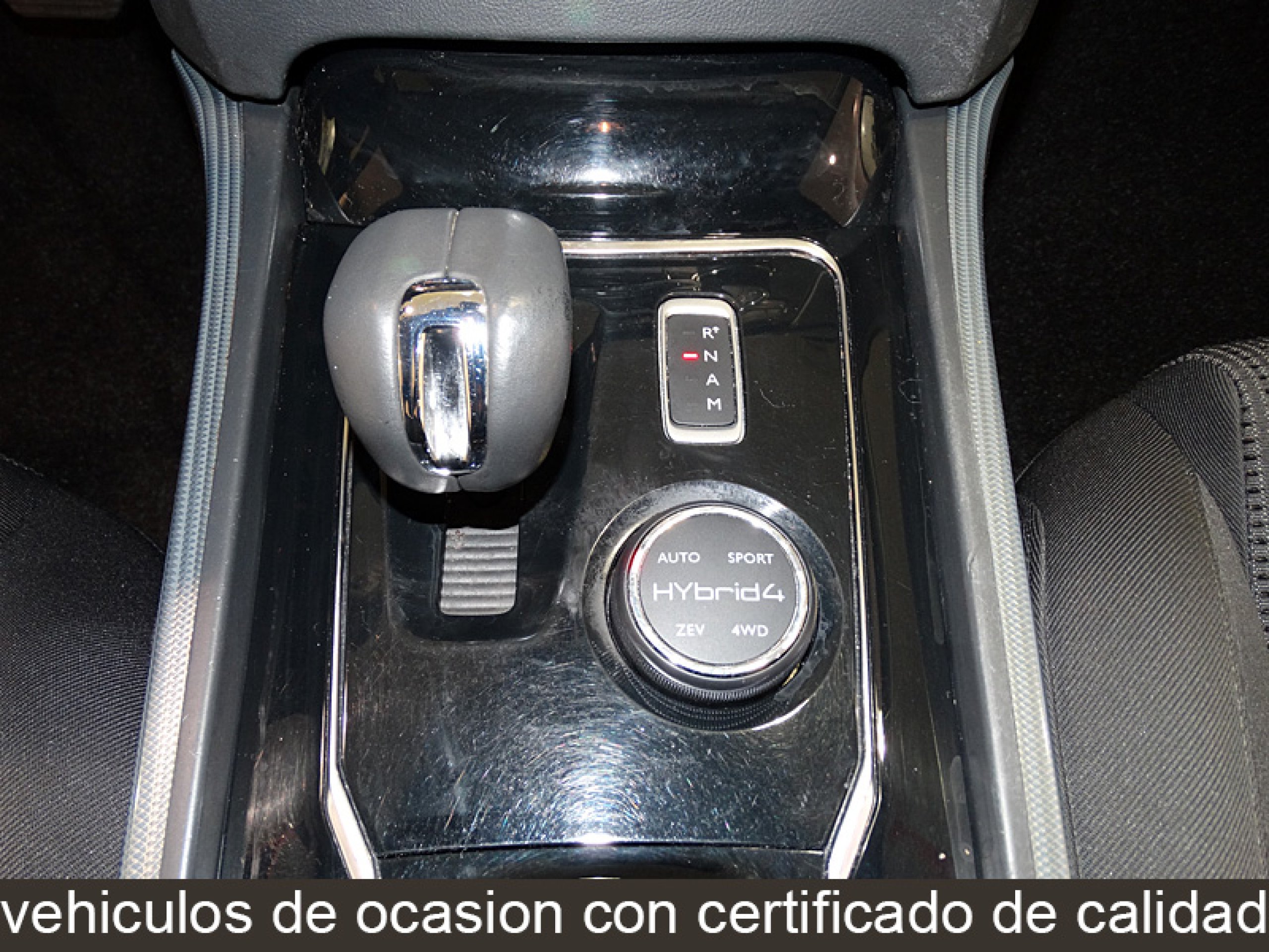 Foto Peugeot 508 25