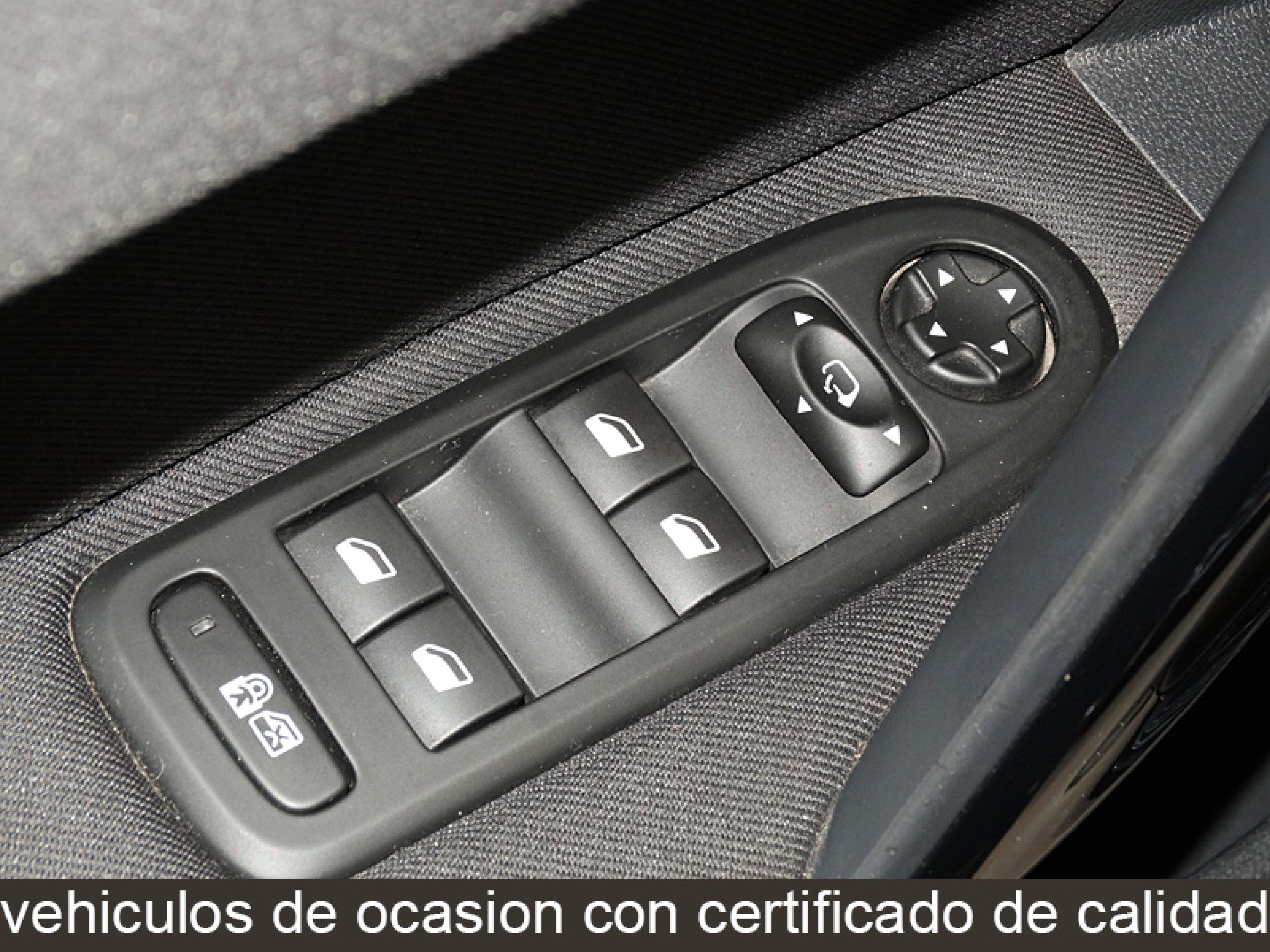 Foto Peugeot 508 28