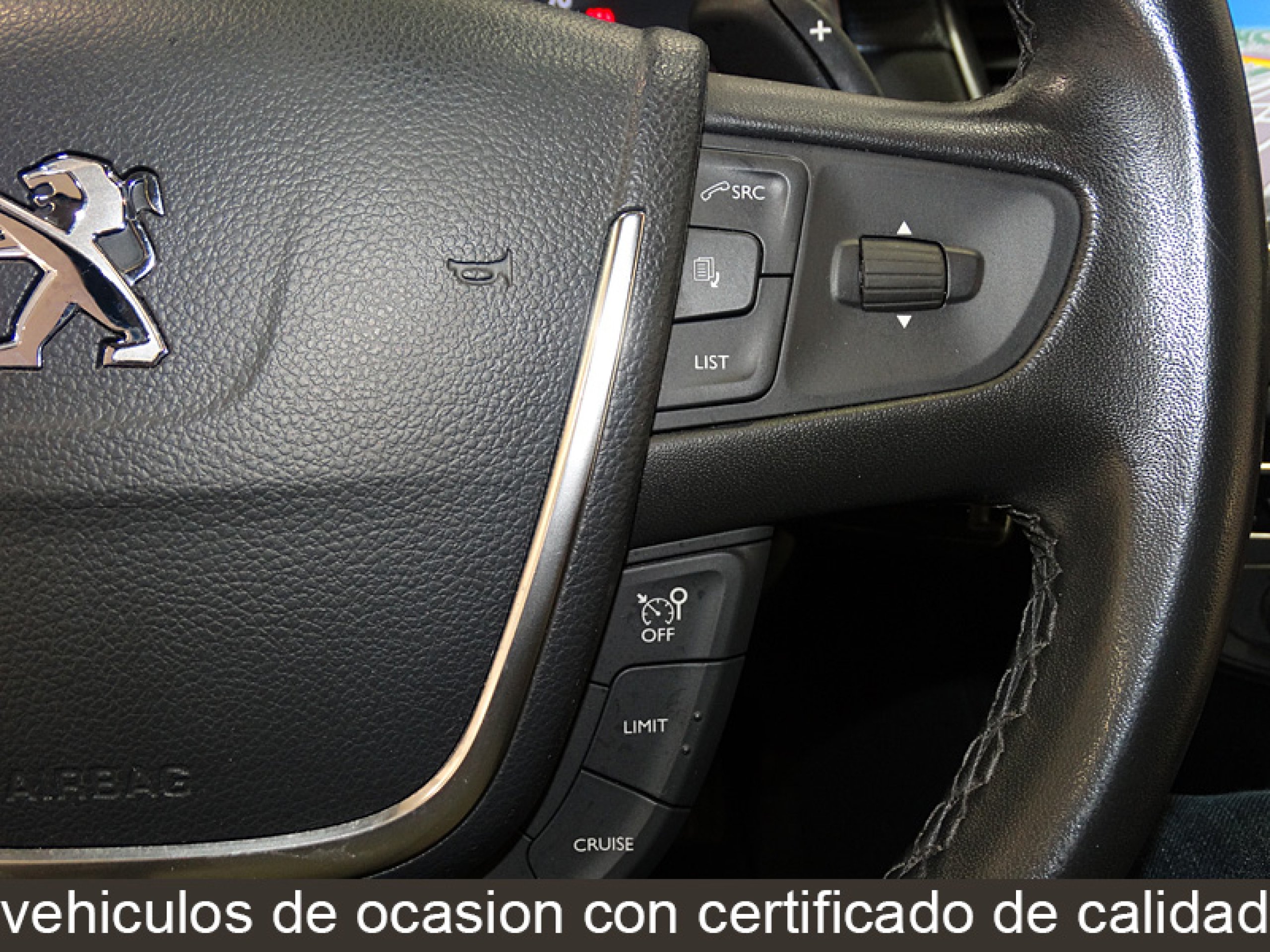 Foto Peugeot 508 30