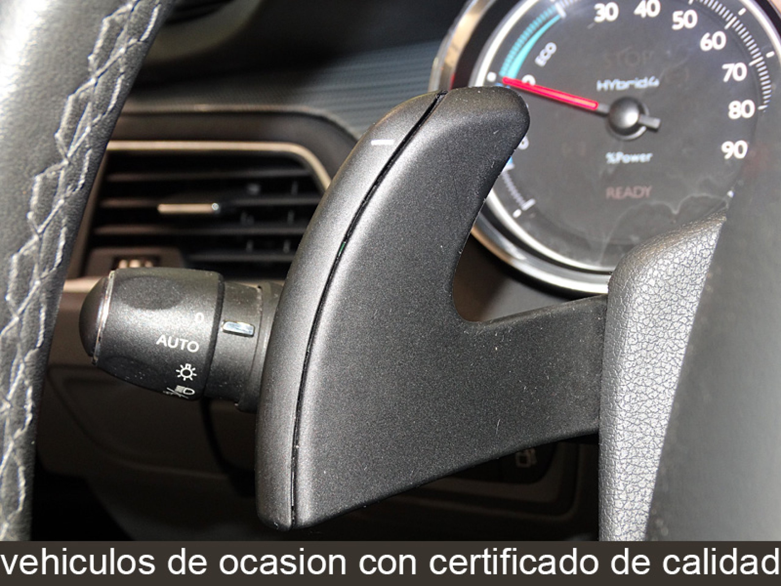 Foto Peugeot 508 31