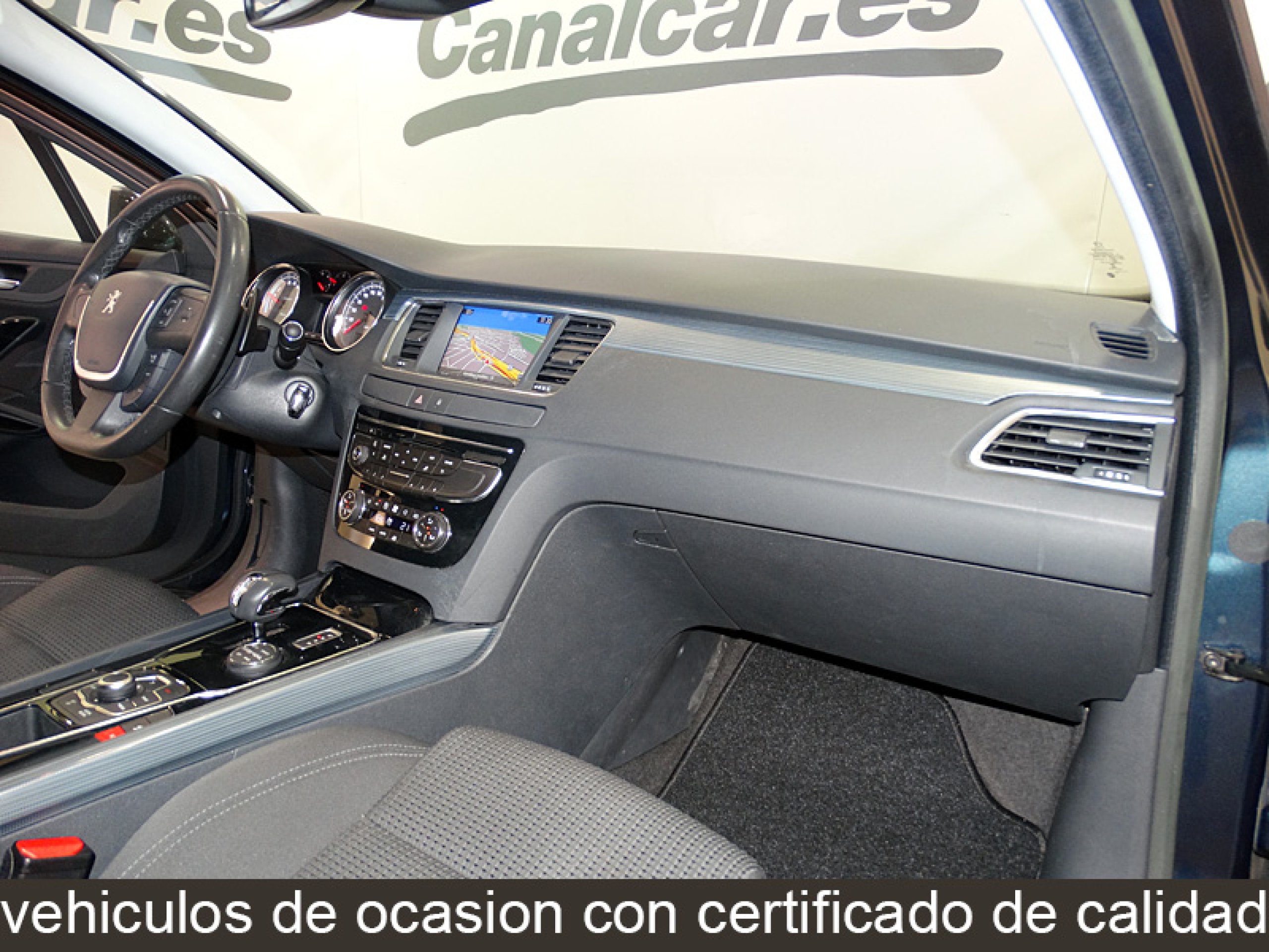 Foto Peugeot 508 34