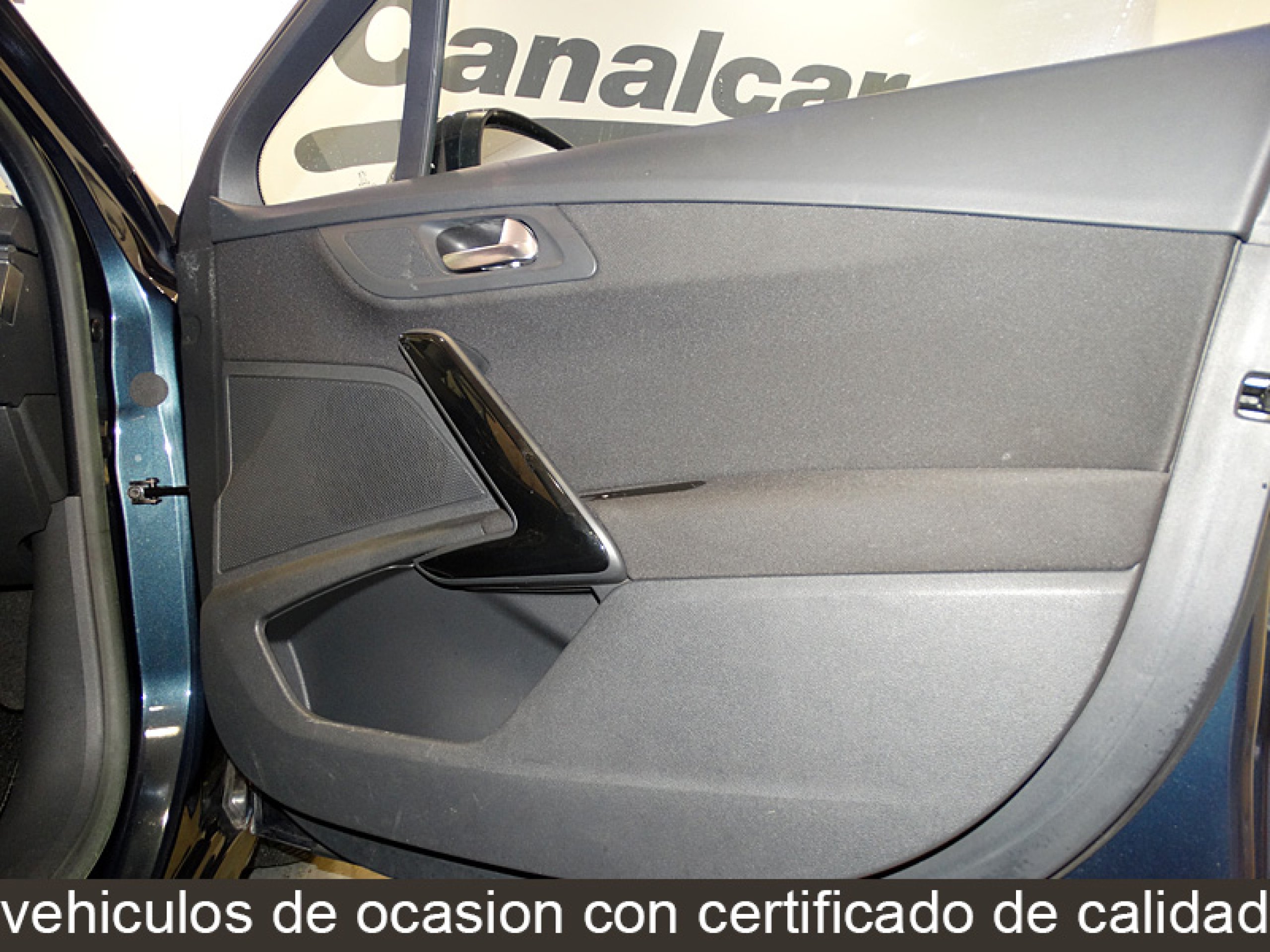 Foto Peugeot 508 35