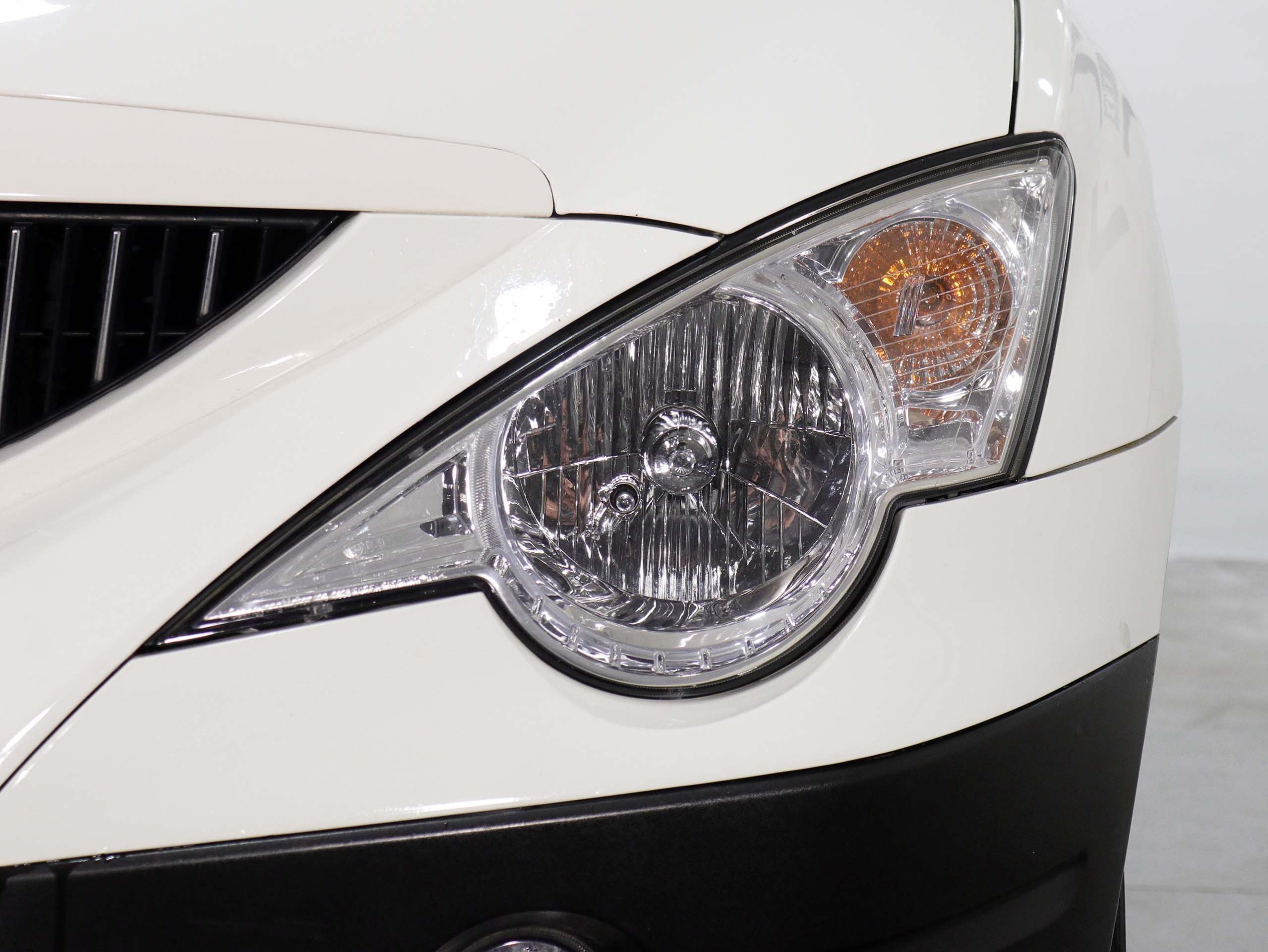 Foto Ssangyong Actyon 11