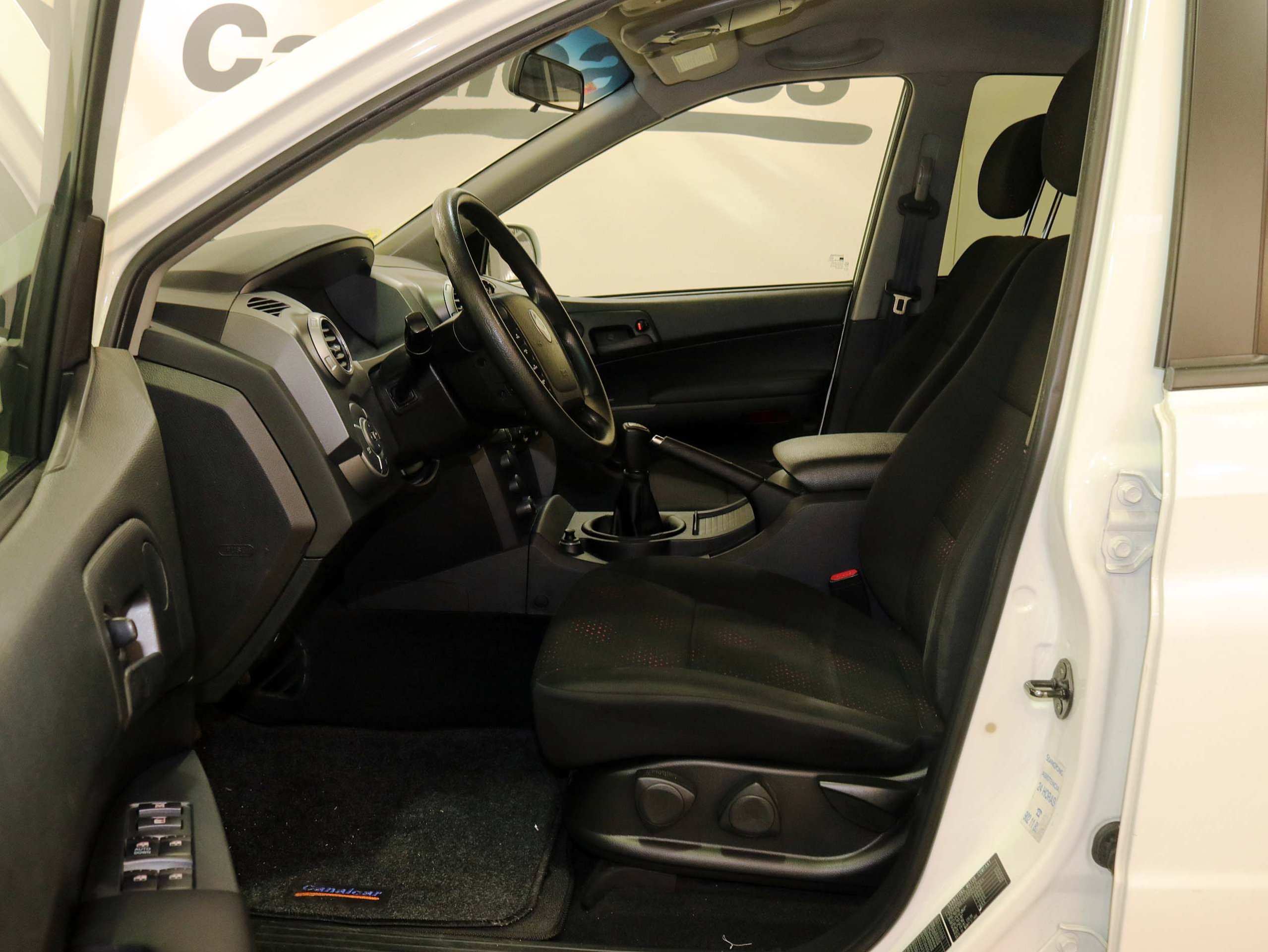 Foto Ssangyong Actyon 13