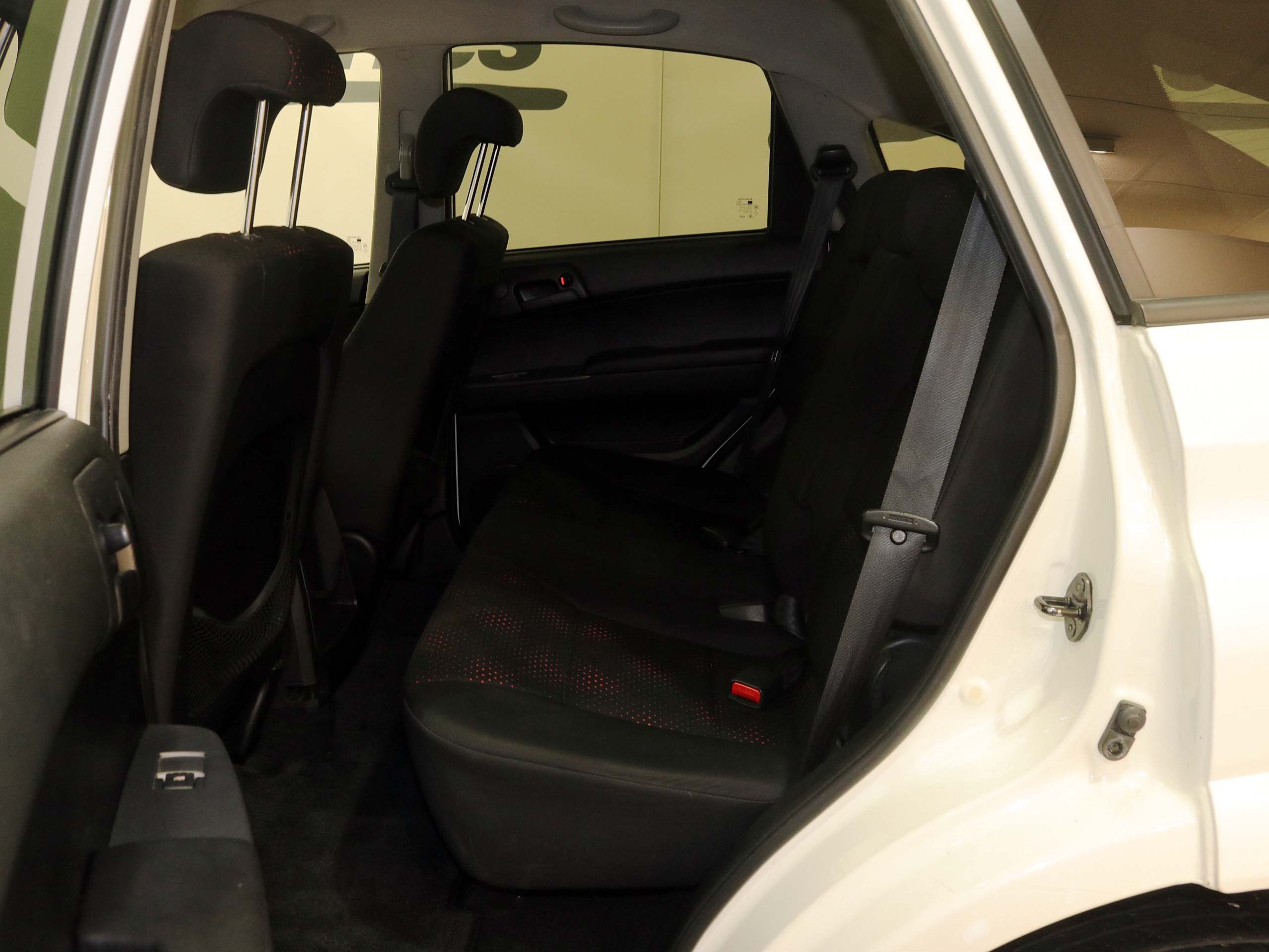 Foto Ssangyong Actyon 14