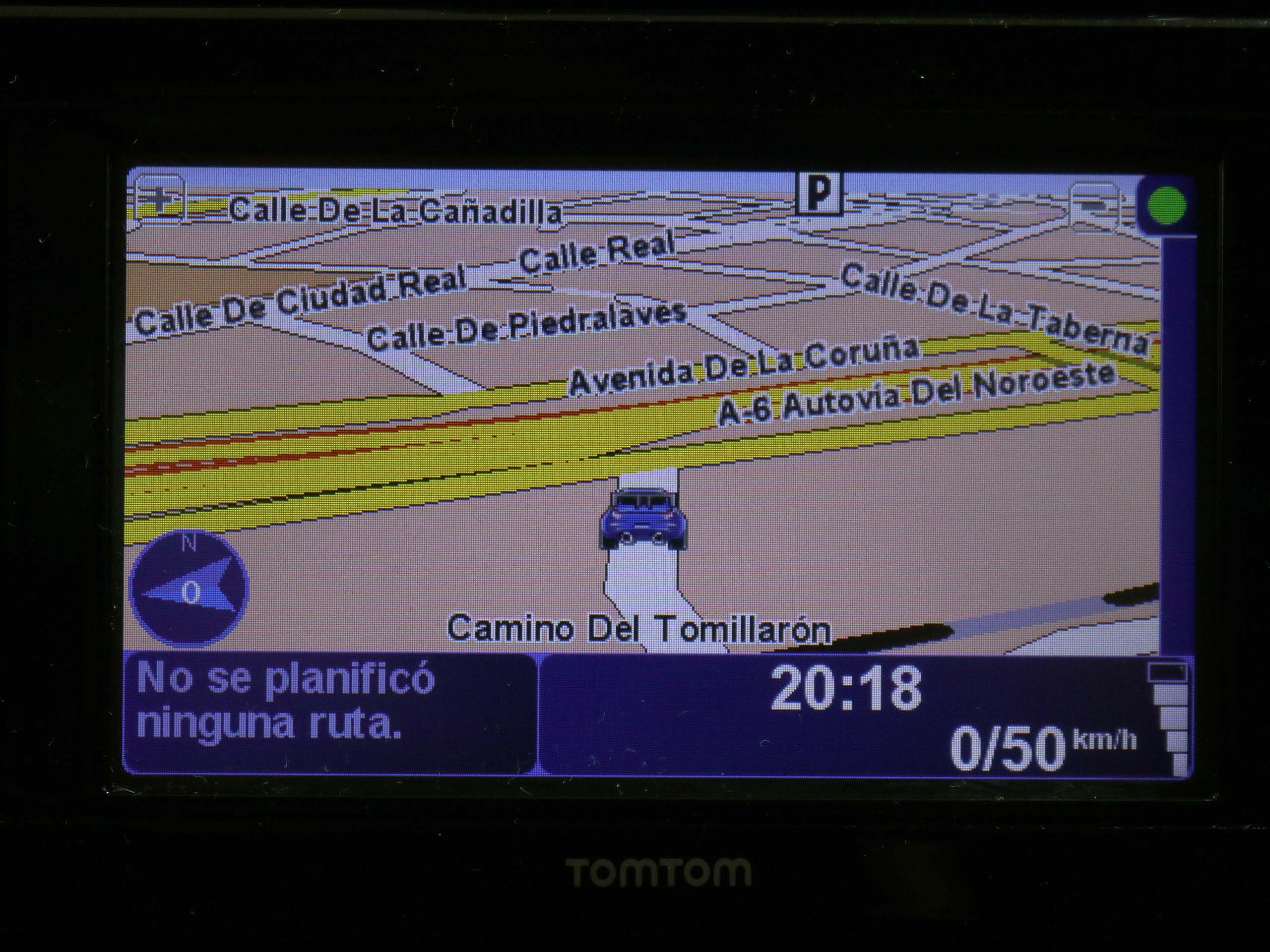 Foto Ssangyong Actyon 17