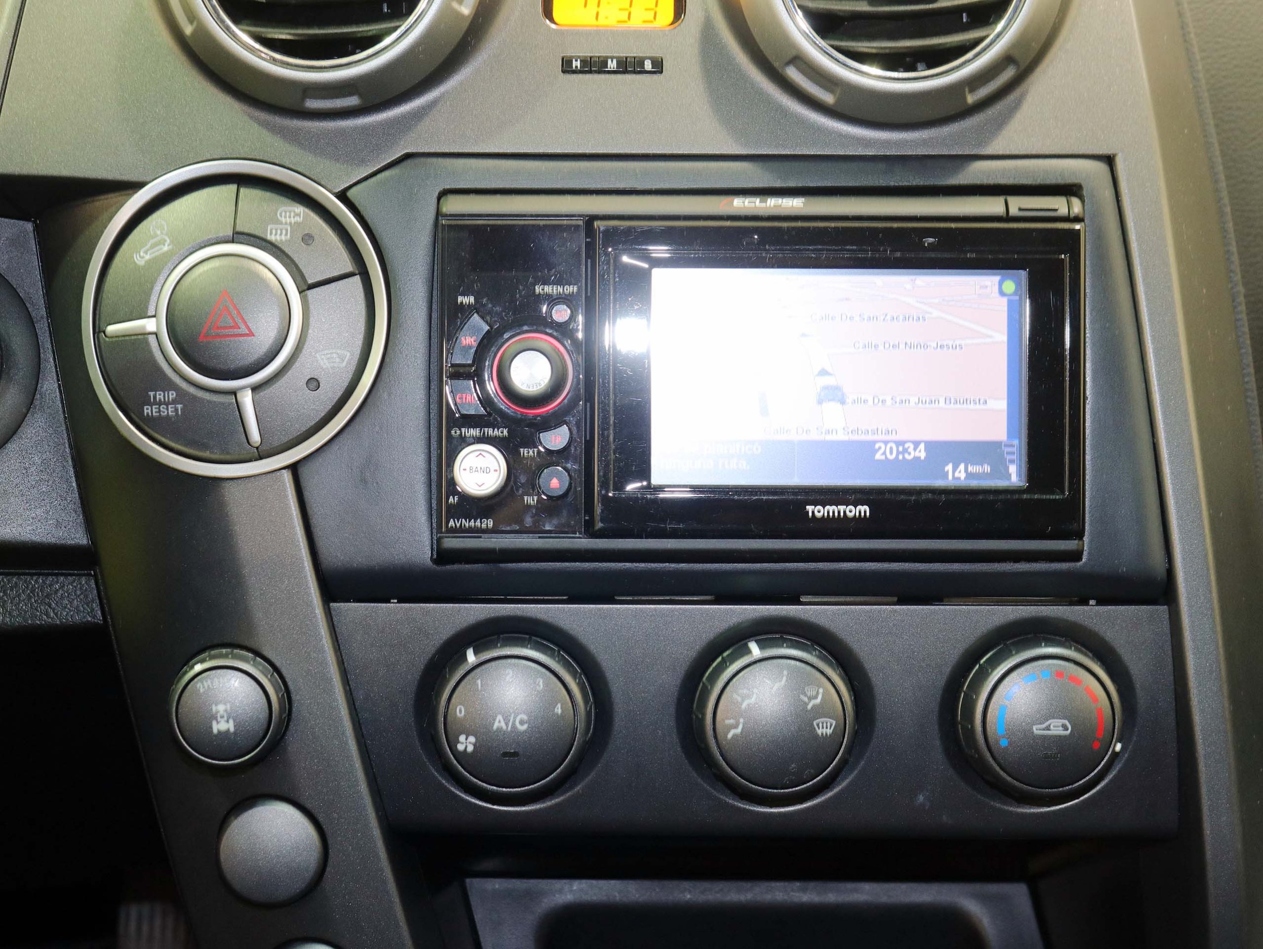 Foto Ssangyong Actyon 22