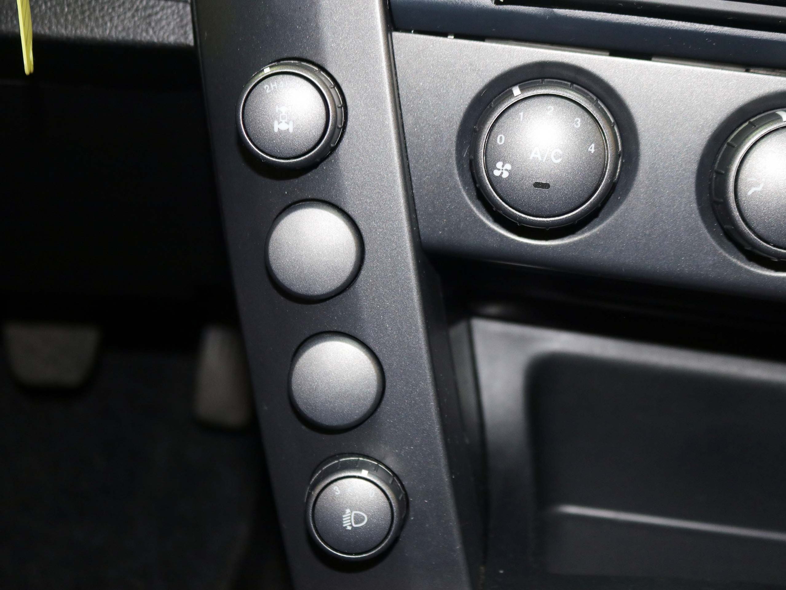 Foto Ssangyong Actyon 23