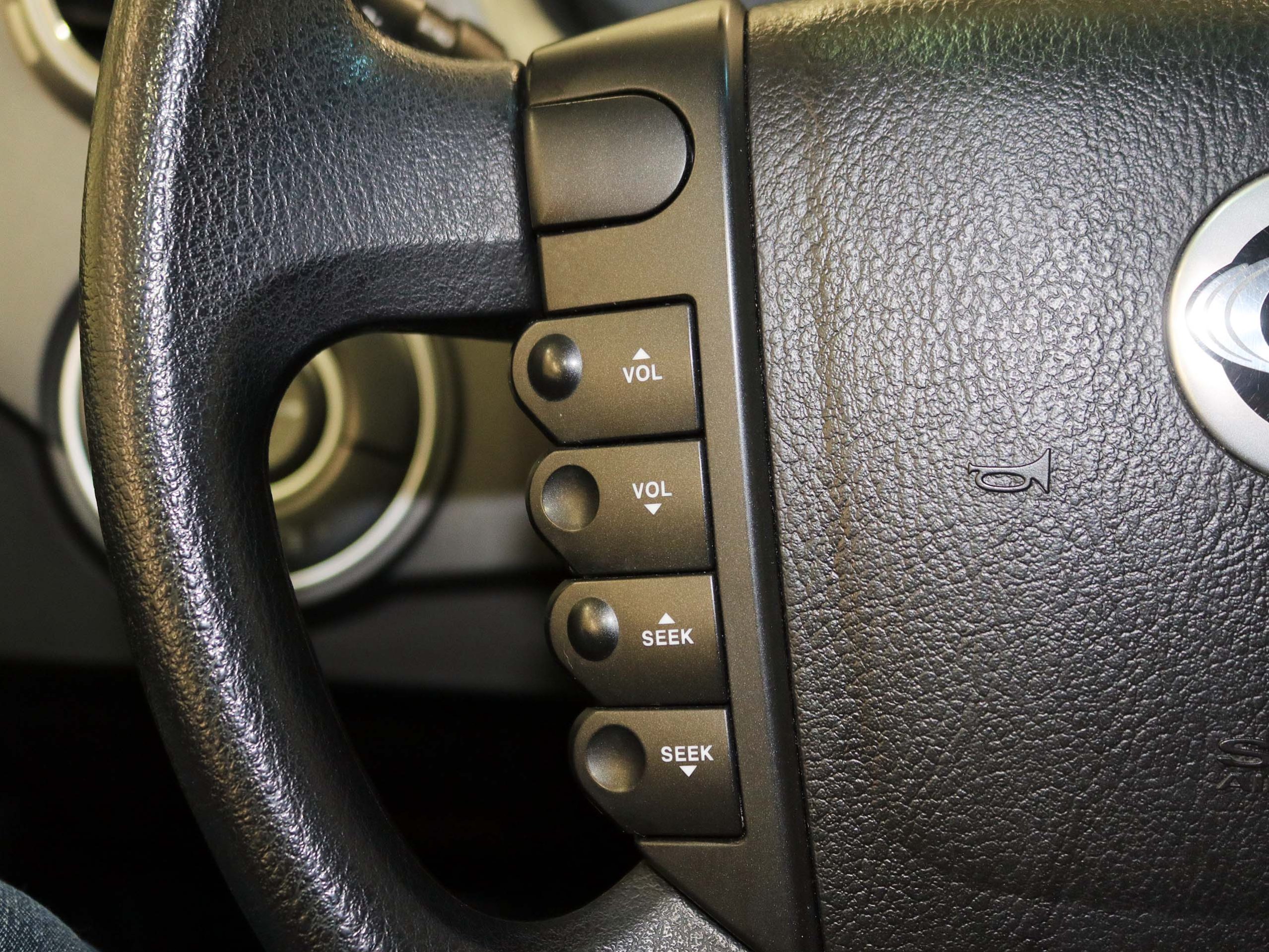 Foto Ssangyong Actyon 27