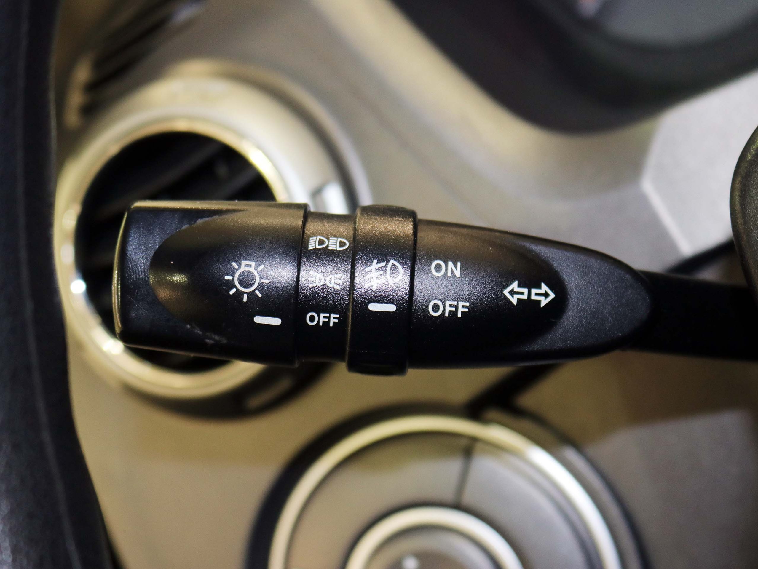 Foto Ssangyong Actyon 29