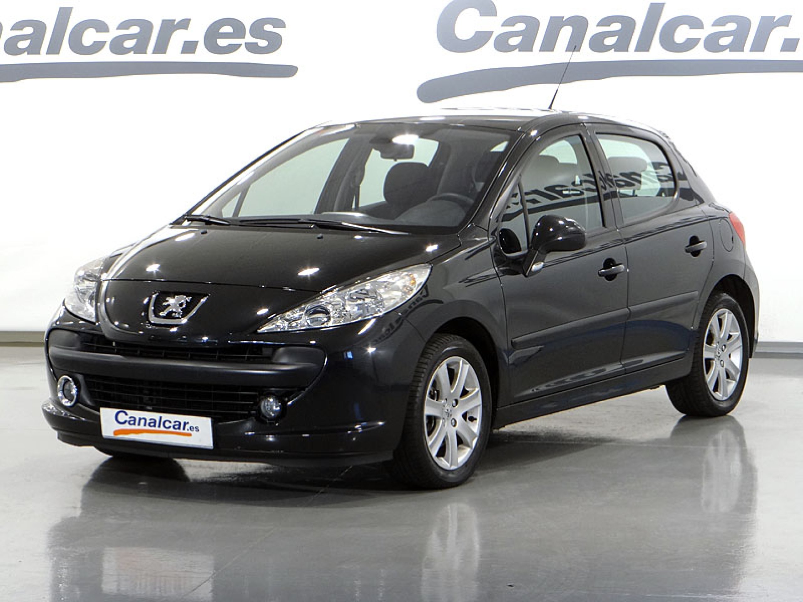 Foto Peugeot 207 1