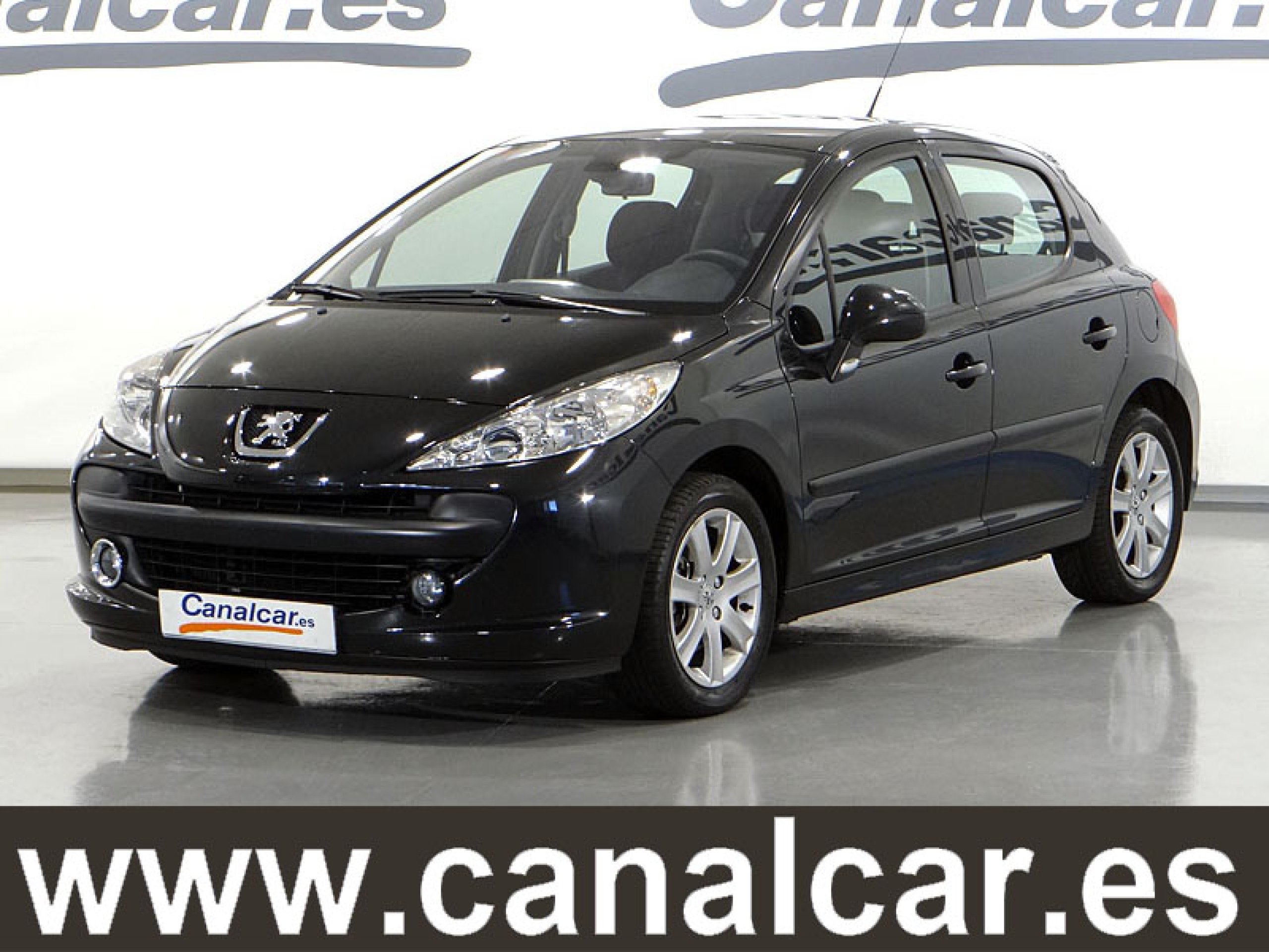 Foto Peugeot 207 2