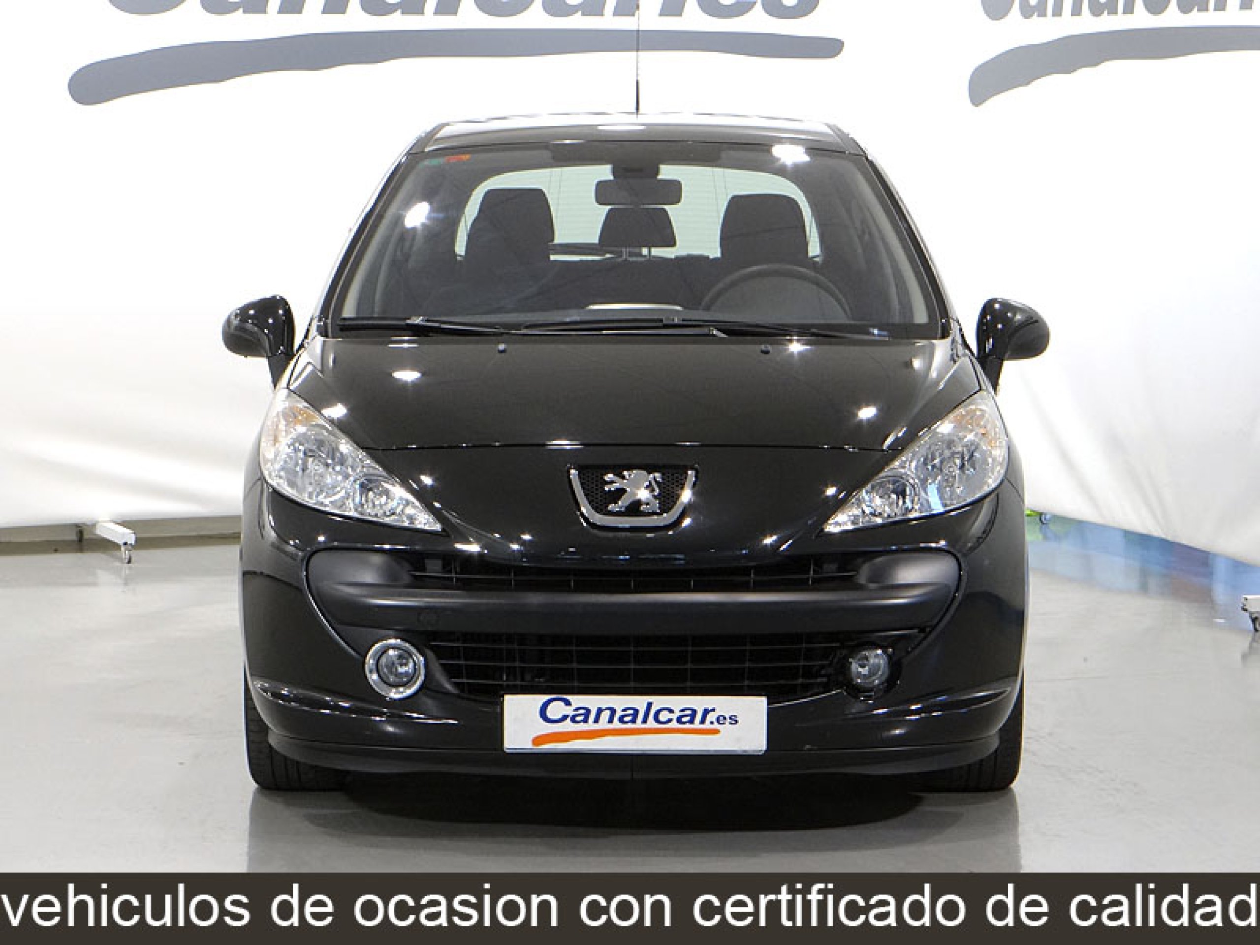 Foto Peugeot 207 3
