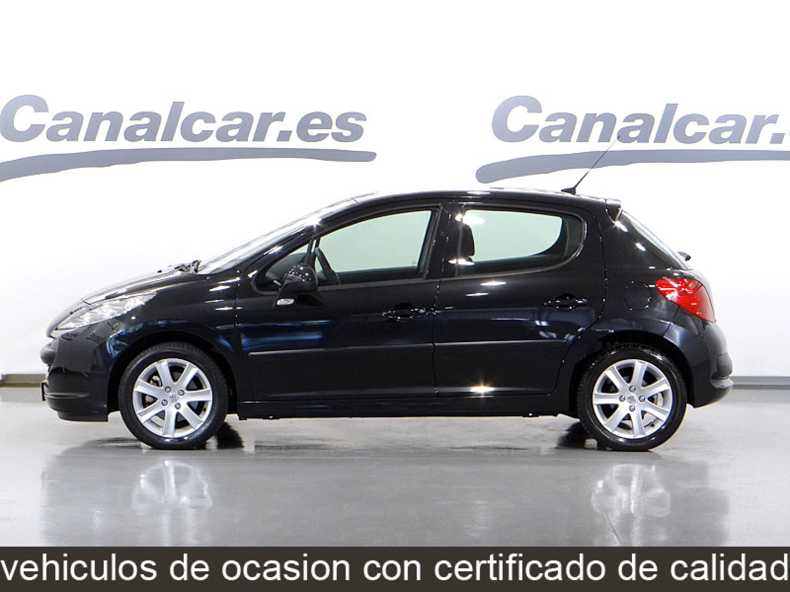Foto Peugeot 207 11