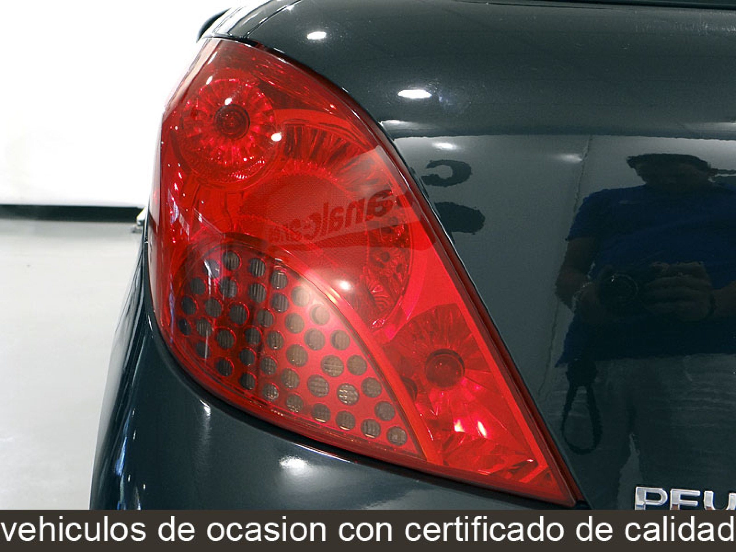 Foto Peugeot 207 13