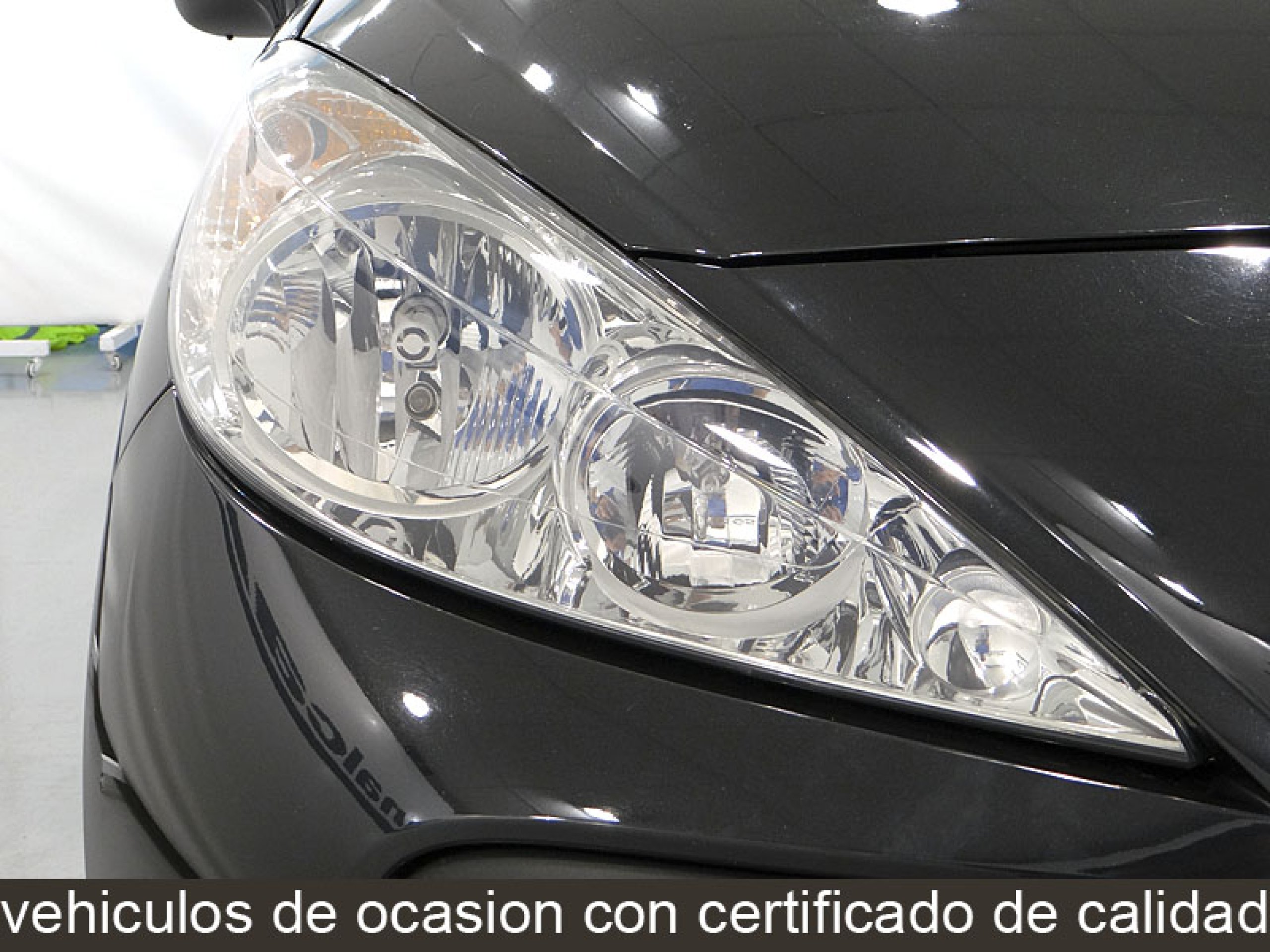 Foto Peugeot 207 15