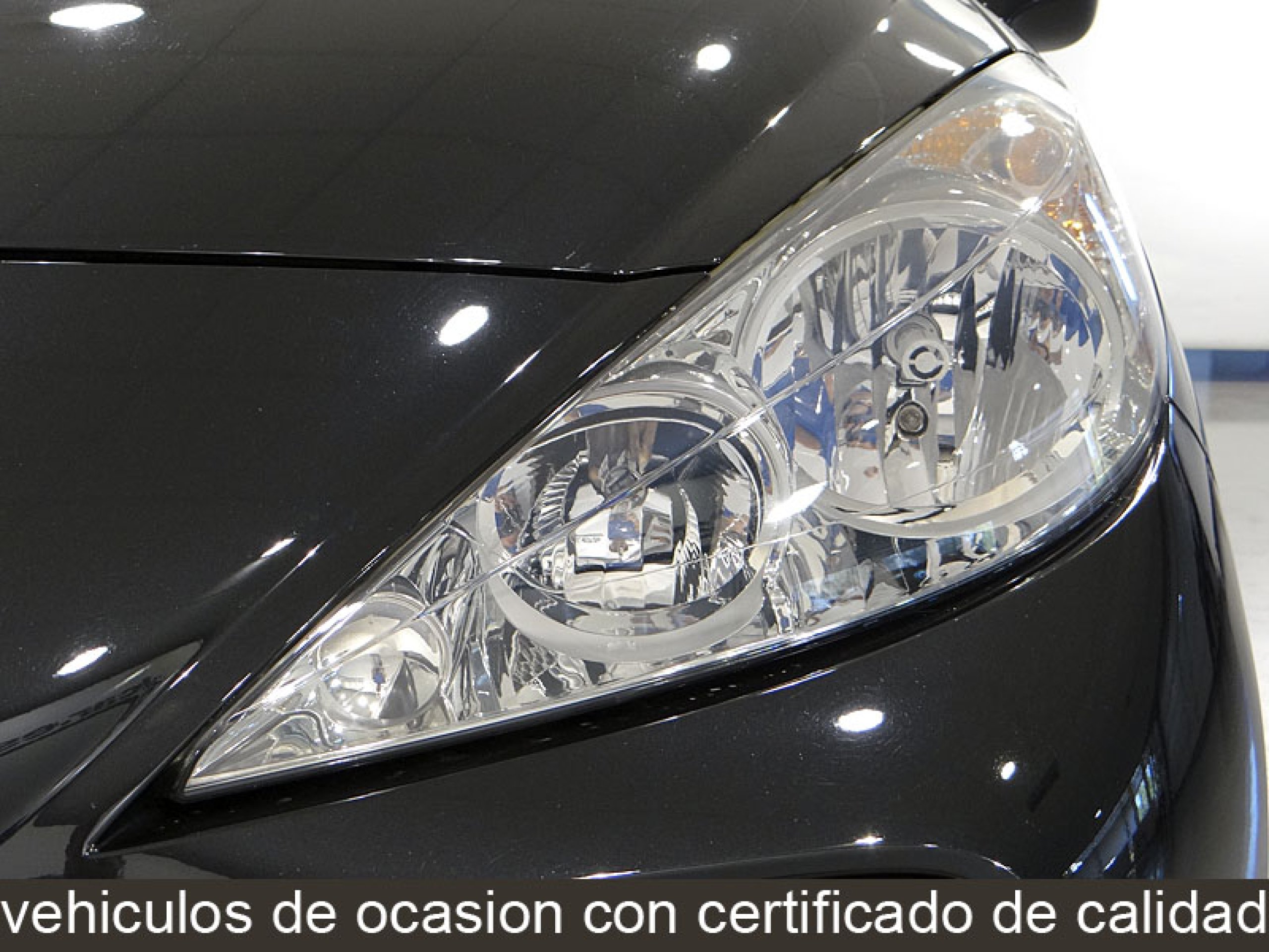 Foto Peugeot 207 16