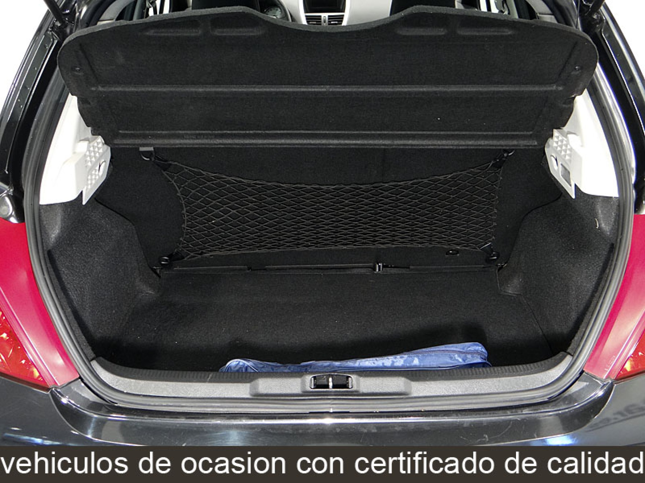 Foto Peugeot 207 19