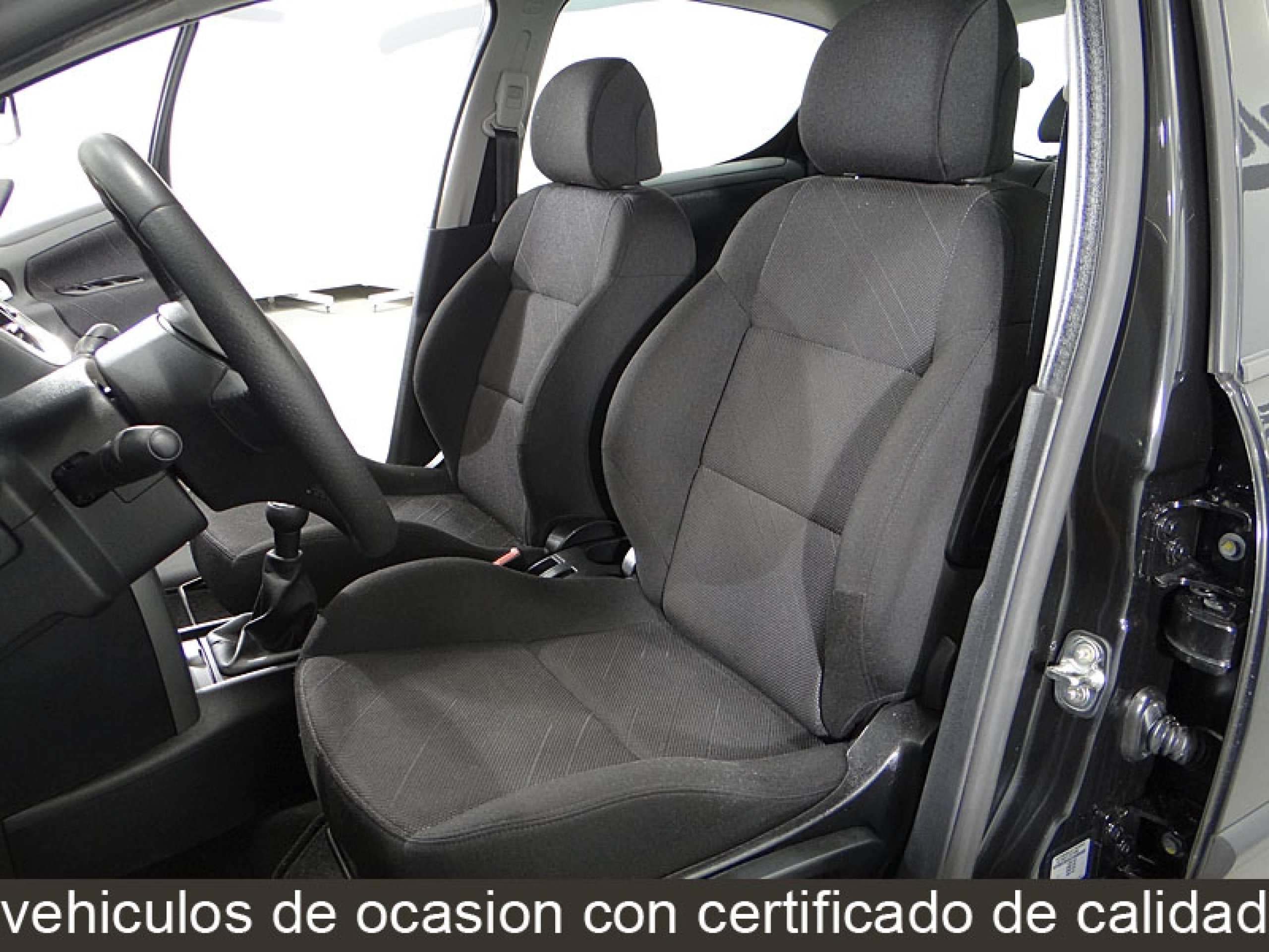 Foto Peugeot 207 21