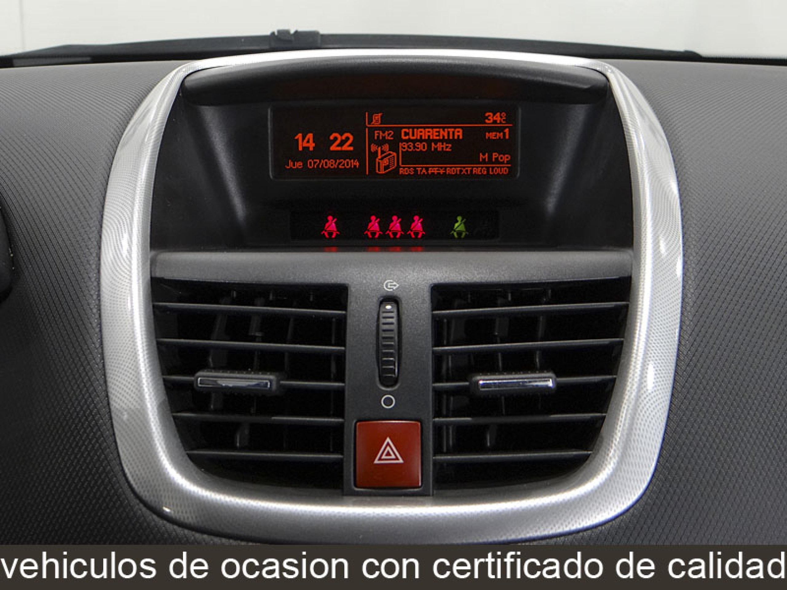 Foto Peugeot 207 30