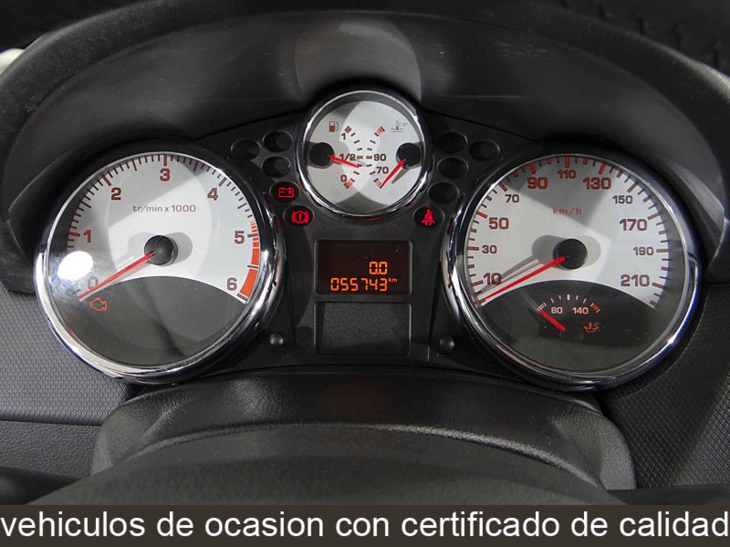 Foto Peugeot 207 31