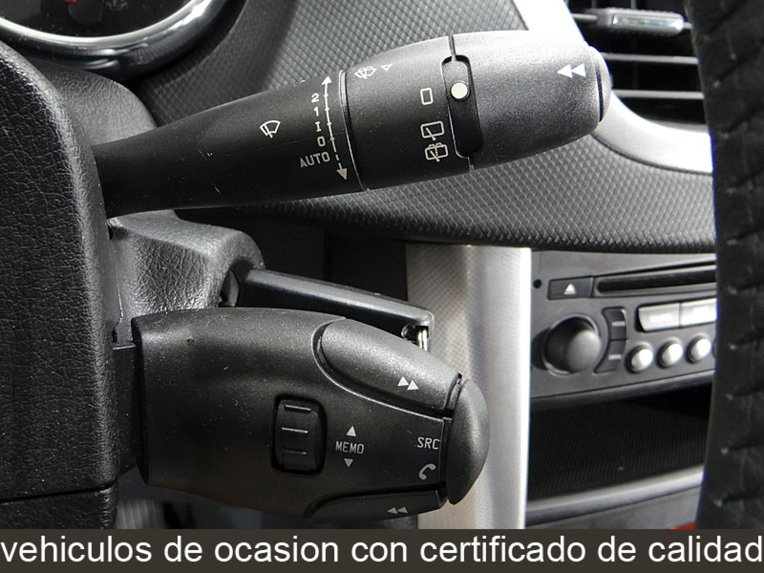Foto Peugeot 207 33